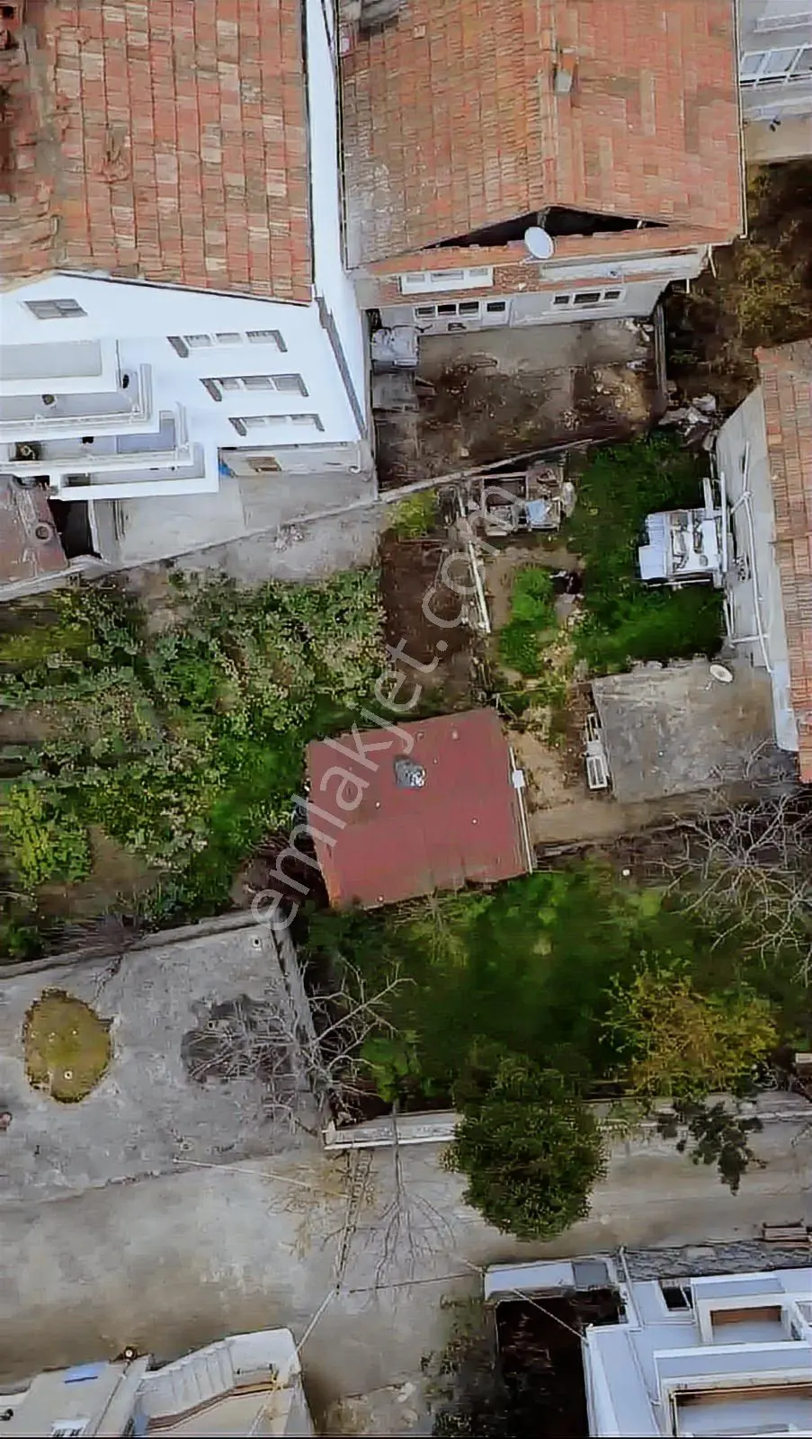 Yıldırım Emlaktan Kemalpaşa Mahallesi Satılık Müstakil 420 M2 Ev - Görsel 4