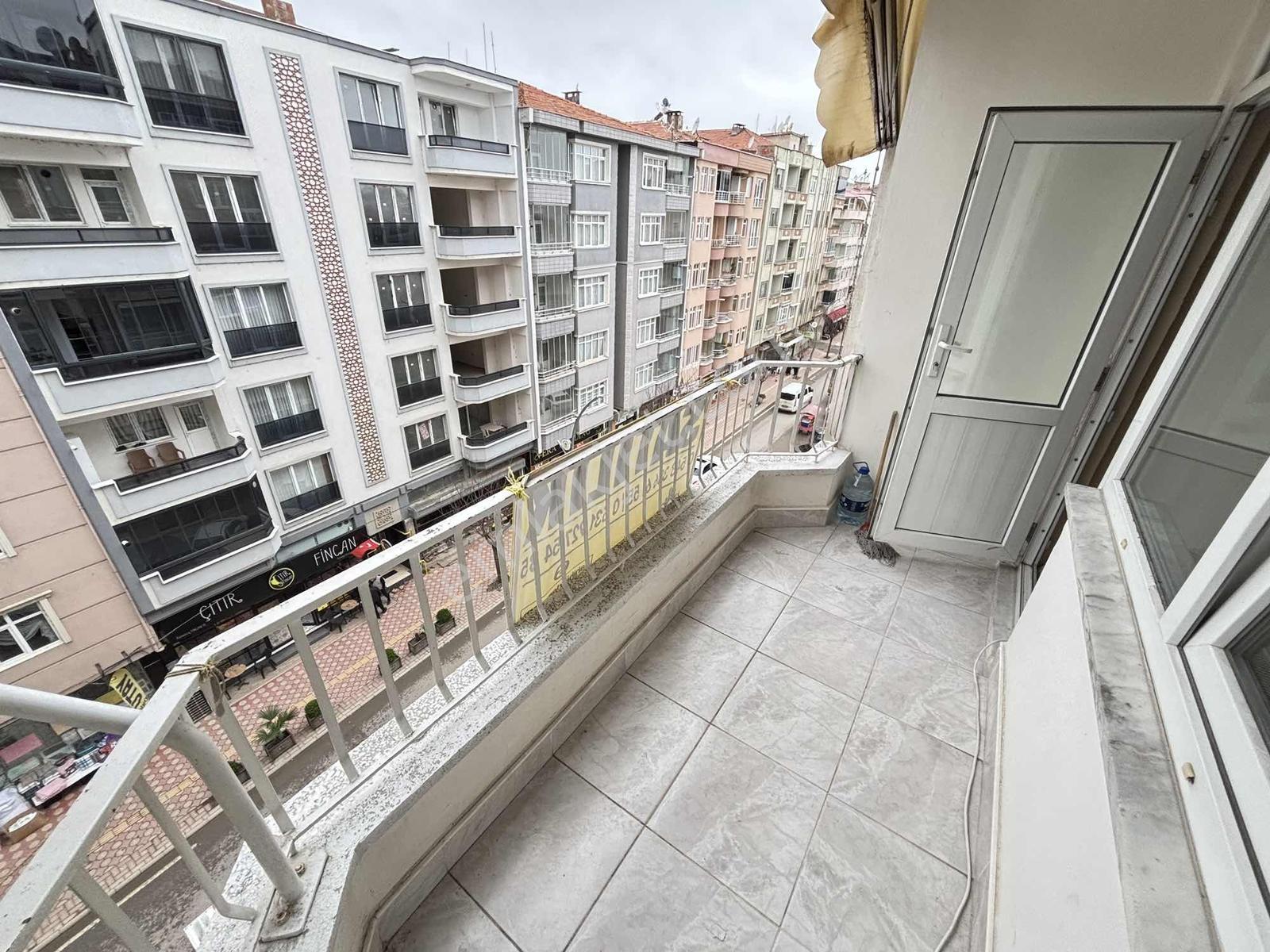 Yıldırım Emlaktan Gençlik Caddesi Satılık Daire - Görsel 11