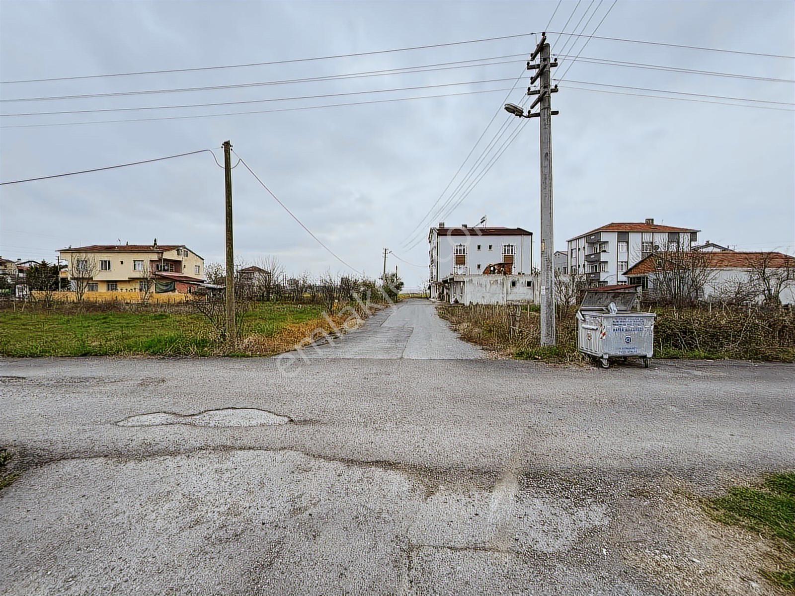 Yıldırım Emlaktan Gaziosmanpaşa Mahallesi 290 M2 Satılık Arsa - Görsel 5