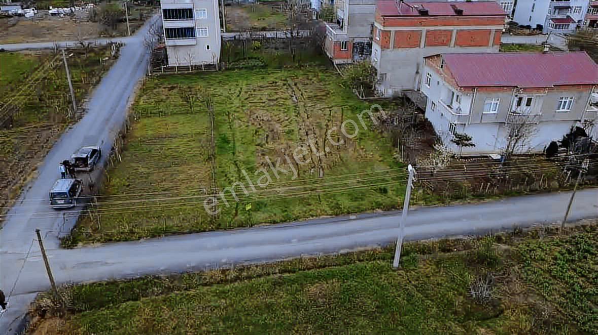 Yıldırım Emlaktan Gaziosmanpaşa Mahallesi 247 M2 Satılık Arsa - Görsel 4