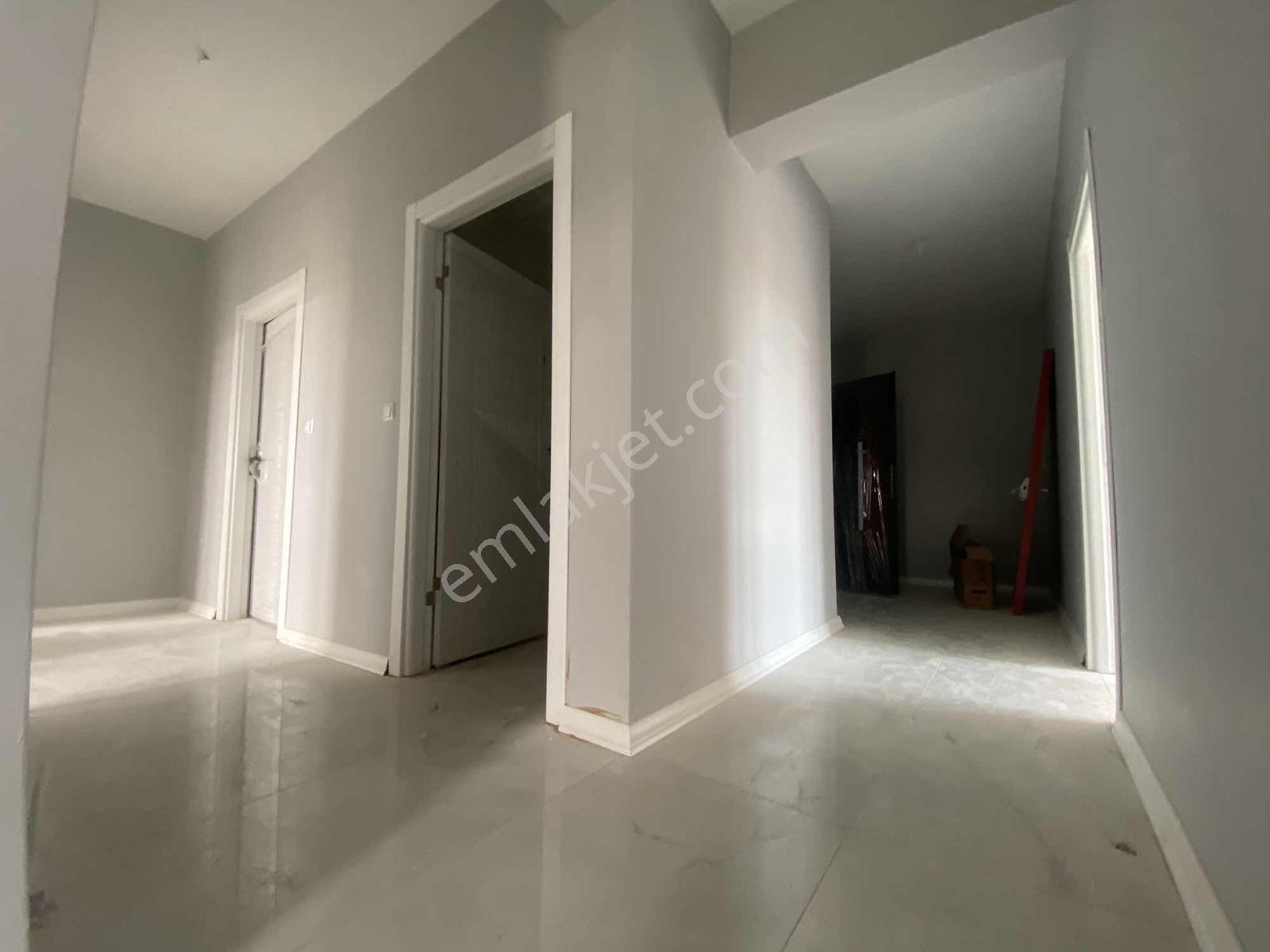 Protokol Yolu Yakını G.odalı Teras Balkonlu Sıfır 4+1 Daire - Görsel 28