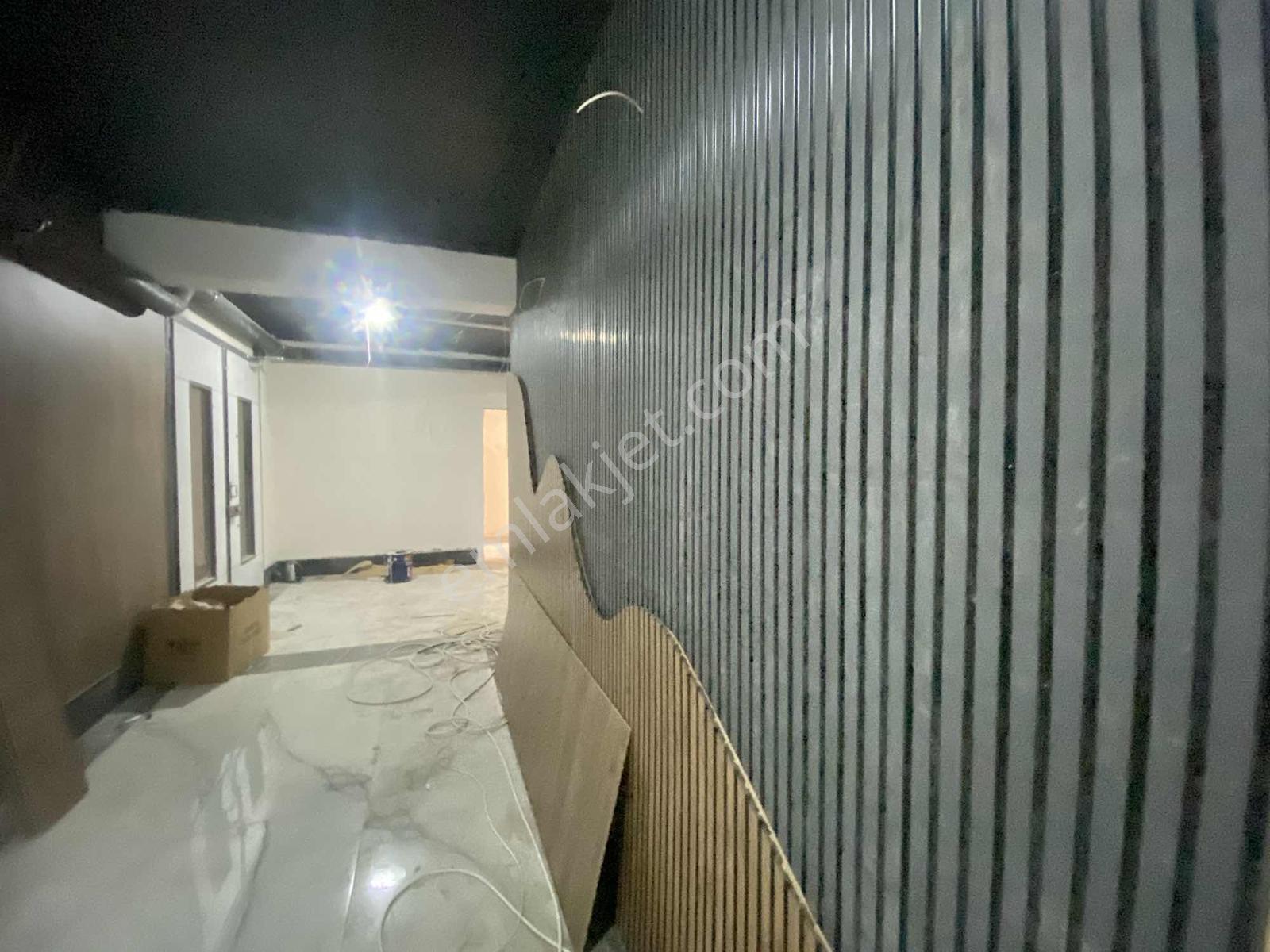 Protokol Yolu Yakını G.odalı Teras Balkonlu Sıfır 4+1 Daire - Görsel 22