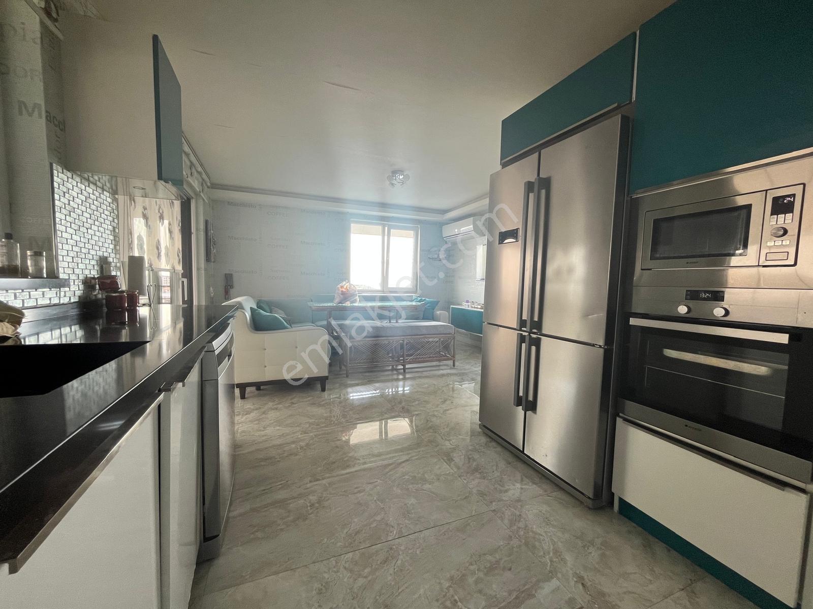 Yenimahalle Çakırlar Yuva Satılık 6+1 Teras Dubleks Daire - Görsel 34