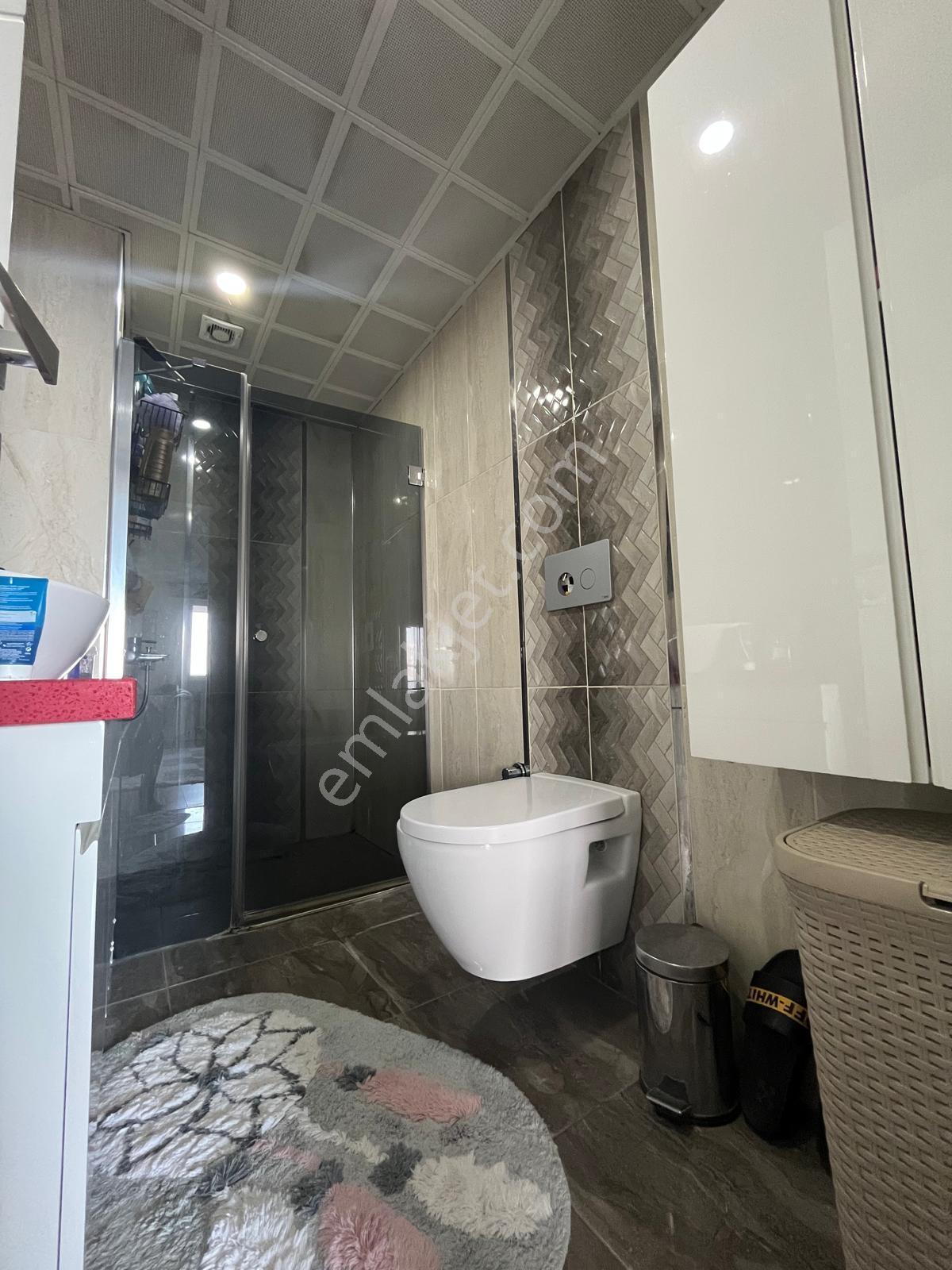 Yenimahalle Çakırlar Yuva Satılık 6+1 Teras Dubleks Daire - Görsel 17