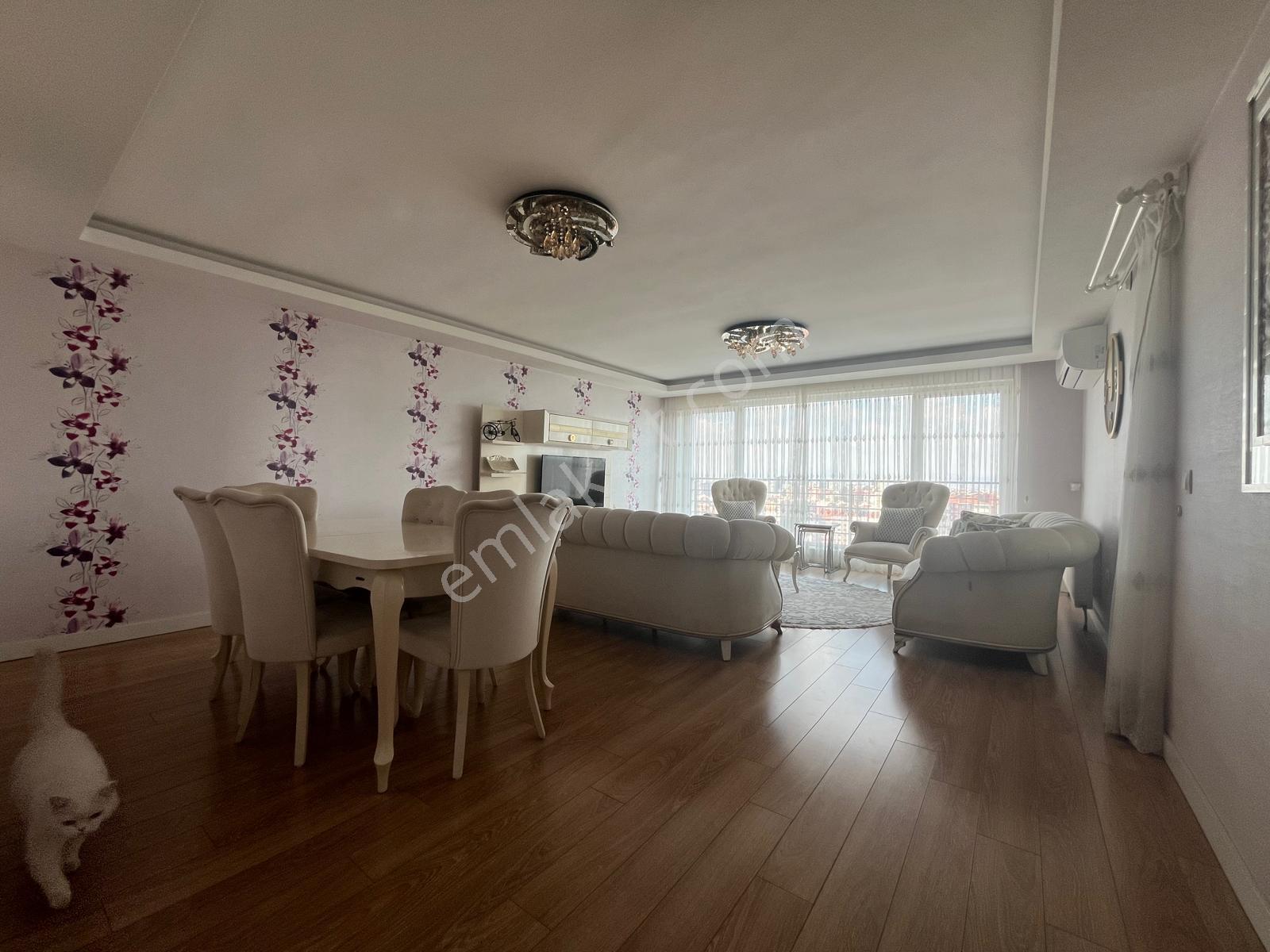 Yenimahalle Çakırlar Yuva Satılık 6+1 Teras Dubleks Daire - Görsel 13