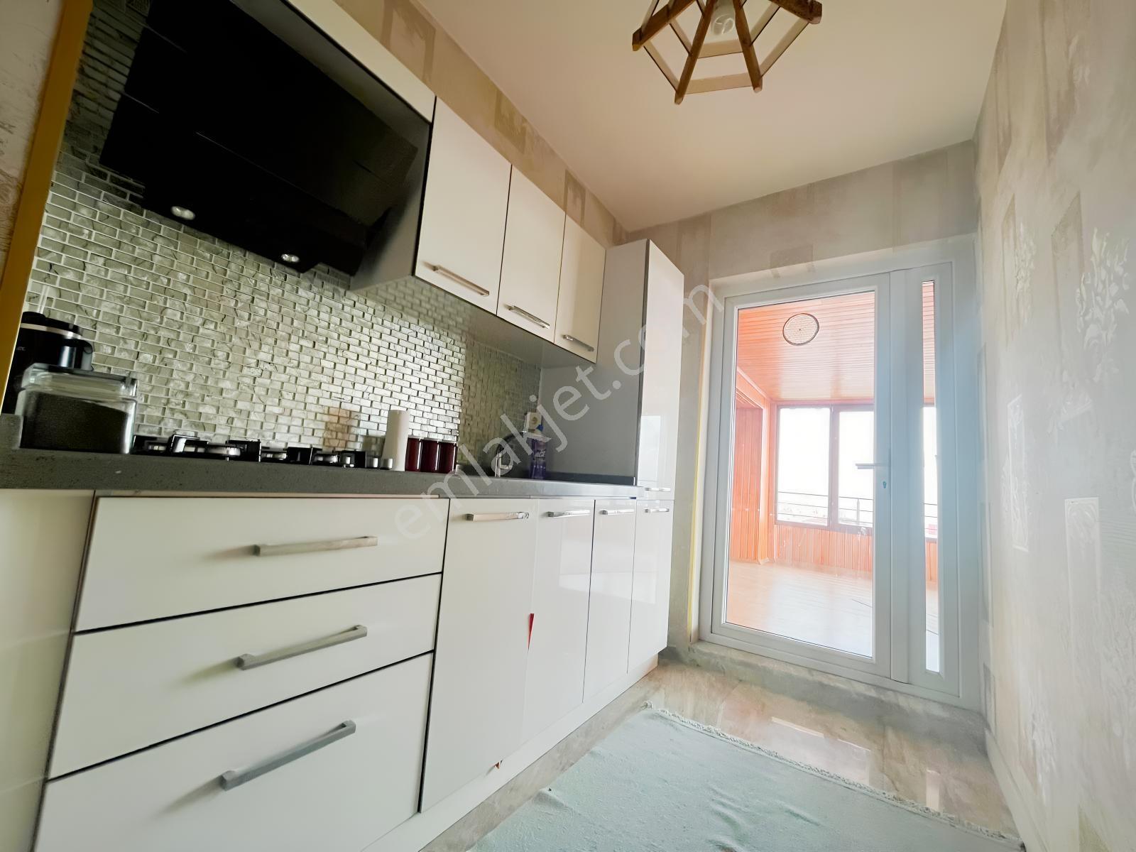 Yenimahalle Çakırlar Yuva Satılık 6+1 Teras Dubleks Daire - Görsel 2