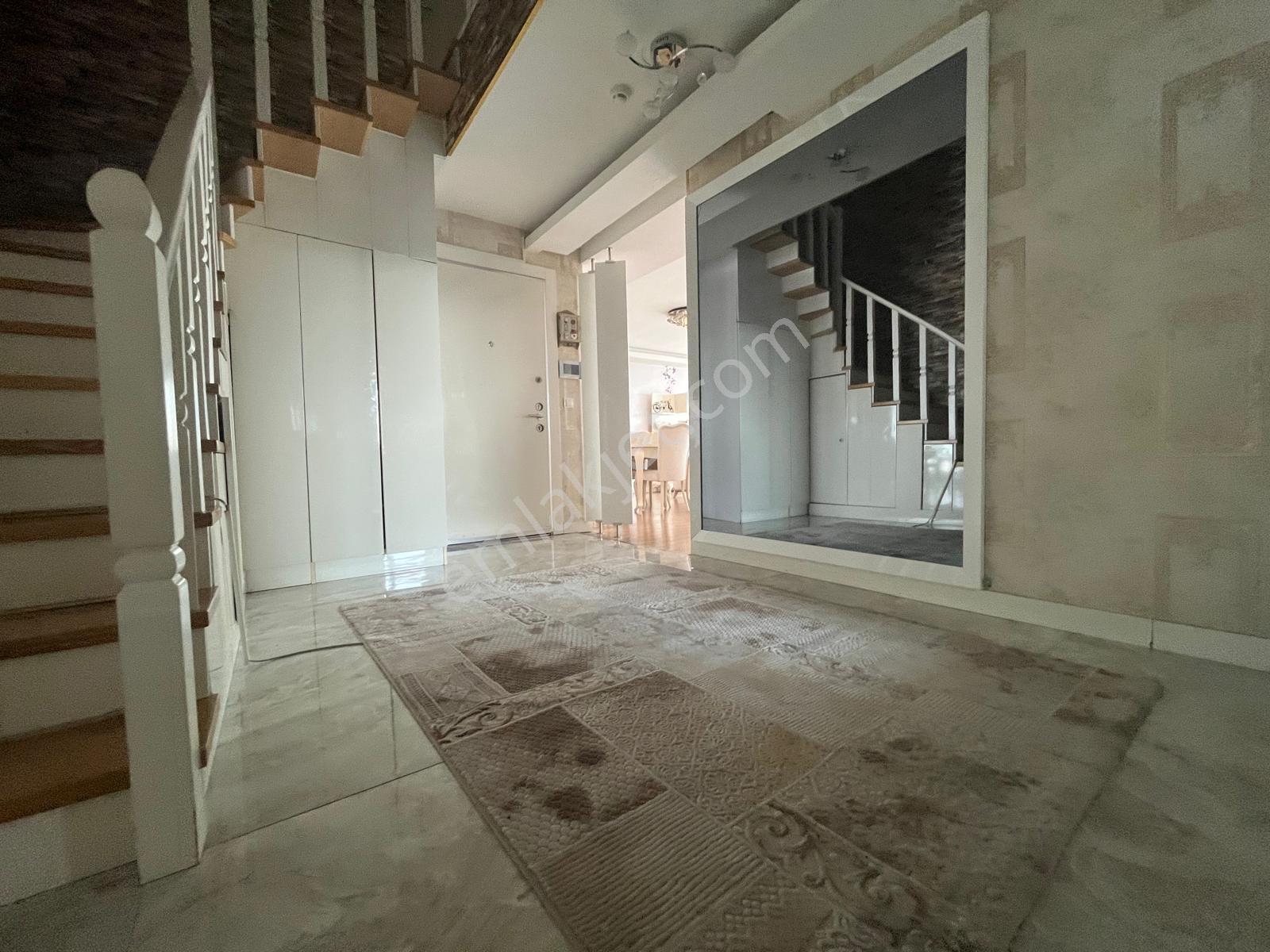 Yenimahalle Çakırlar Yuva Satılık 6+1 Teras Dubleks Daire - Görsel 7