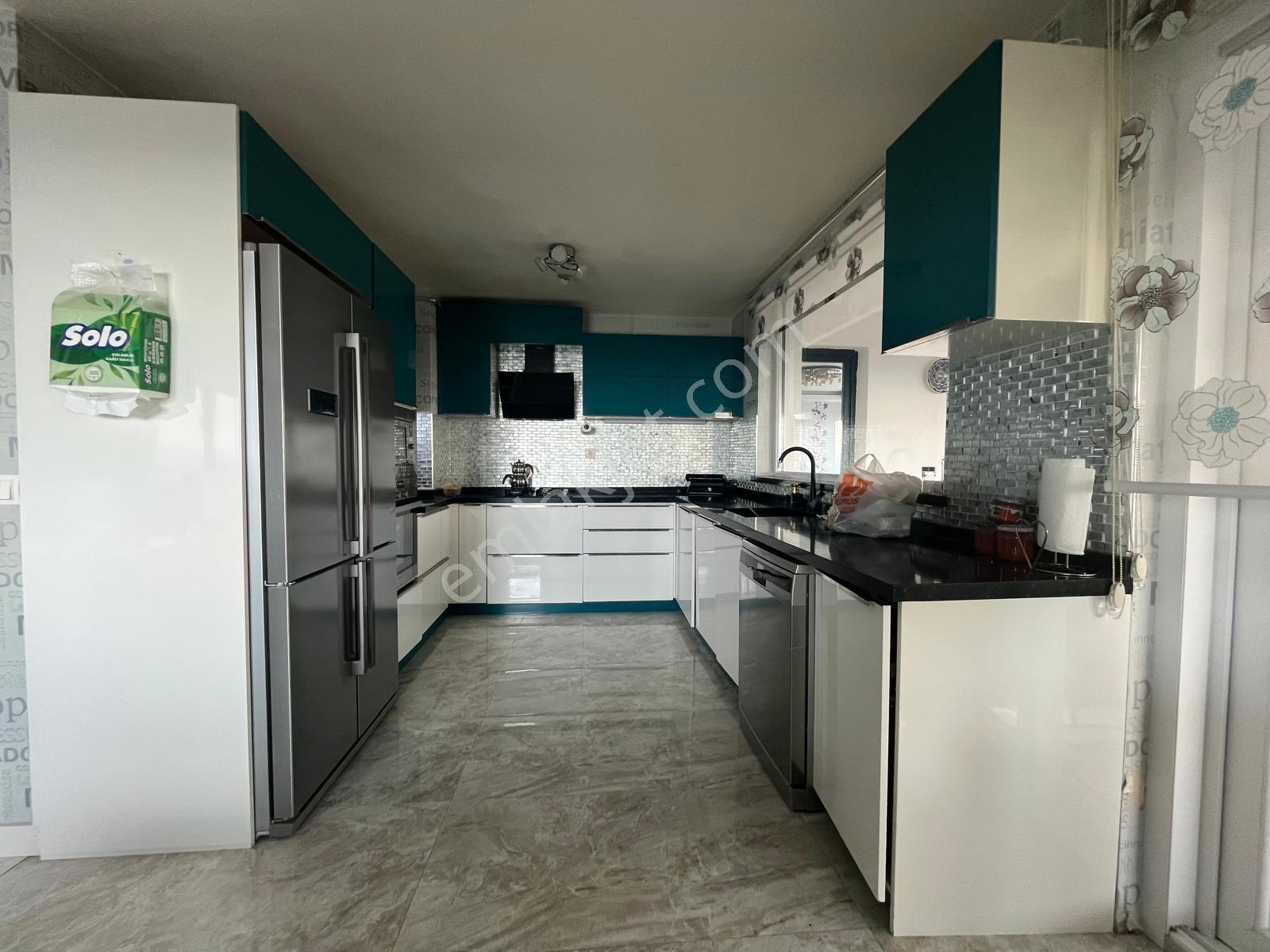 Yenimahalle Çakırlar Yuva Satılık 6+1 Teras Dubleks Daire - Görsel 25