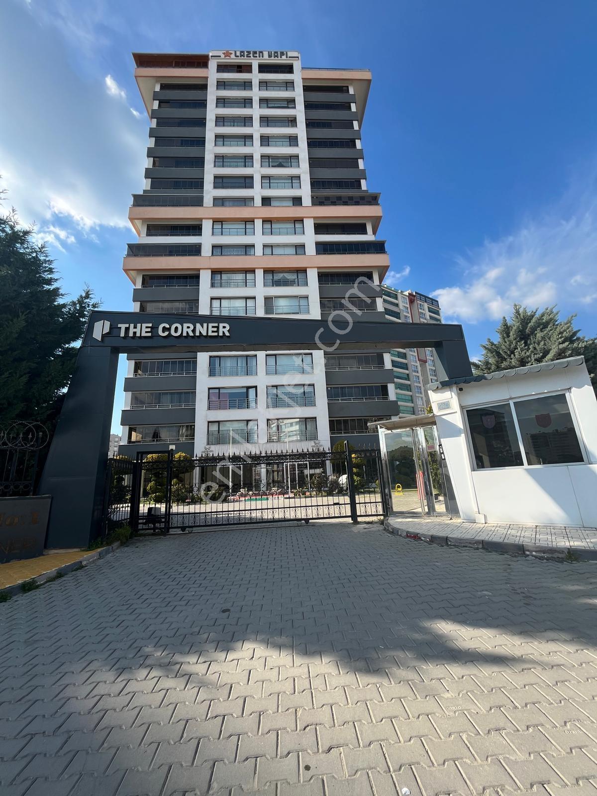 Yenimahalle Çakırlar Yuva Satılık 6+1 Teras Dubleks Daire