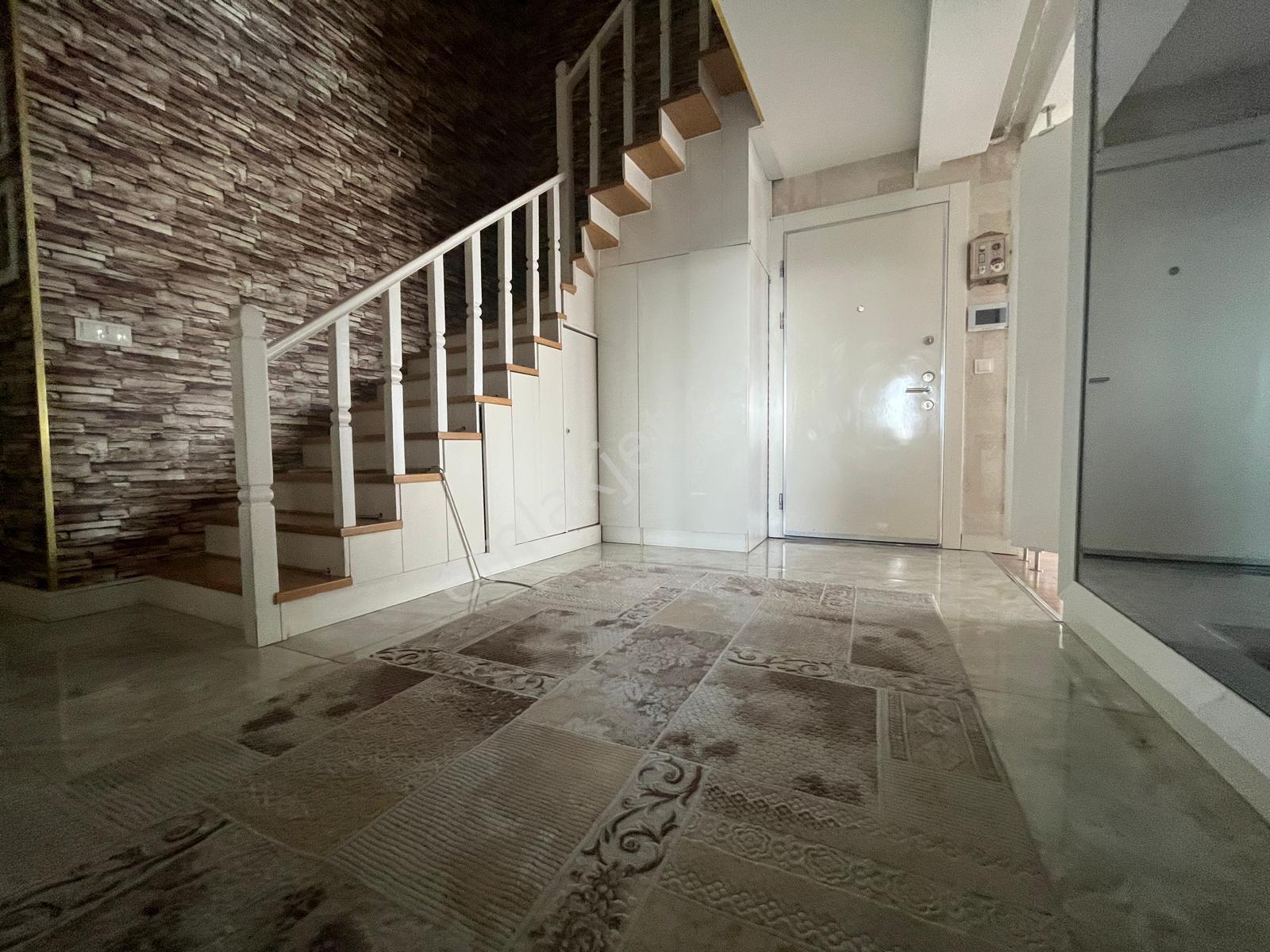 Yenimahalle Çakırlar Yuva Satılık 6+1 Teras Dubleks Daire - Görsel 35