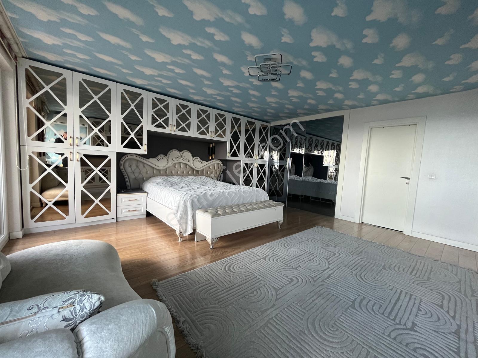 Yenimahalle Çakırlar Yuva Satılık 6+1 Teras Dubleks Daire - Görsel 9