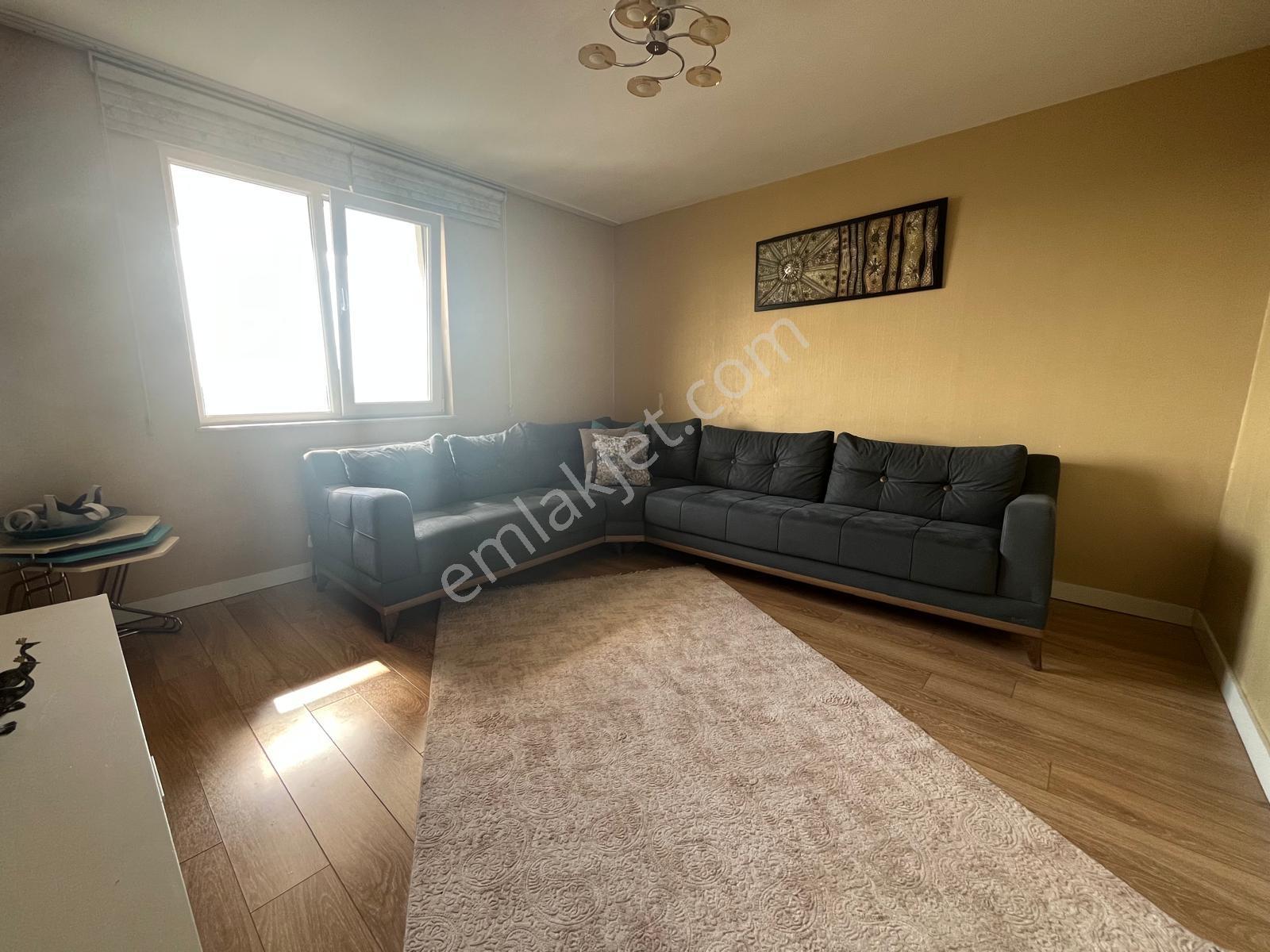 Yenimahalle Çakırlar Yuva Satılık 6+1 Teras Dubleks Daire - Görsel 11