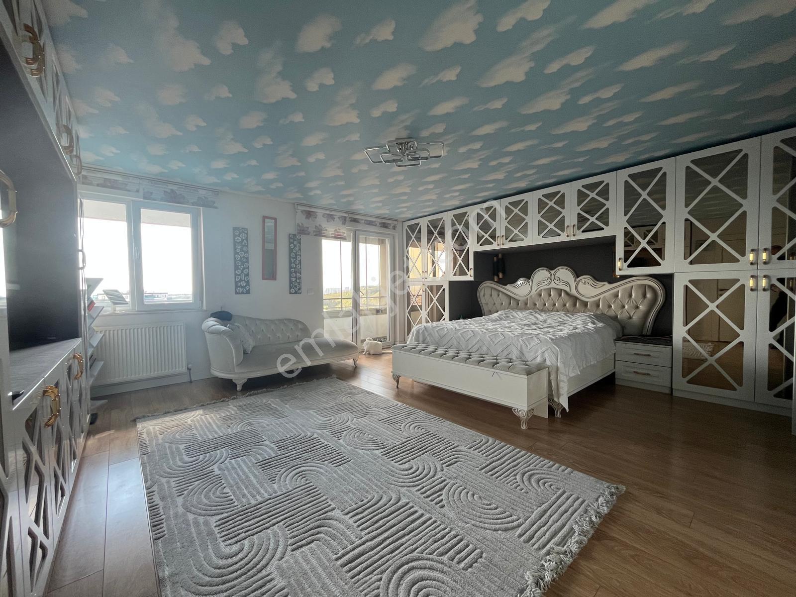 Yenimahalle Çakırlar Yuva Satılık 6+1 Teras Dubleks Daire - Görsel 5