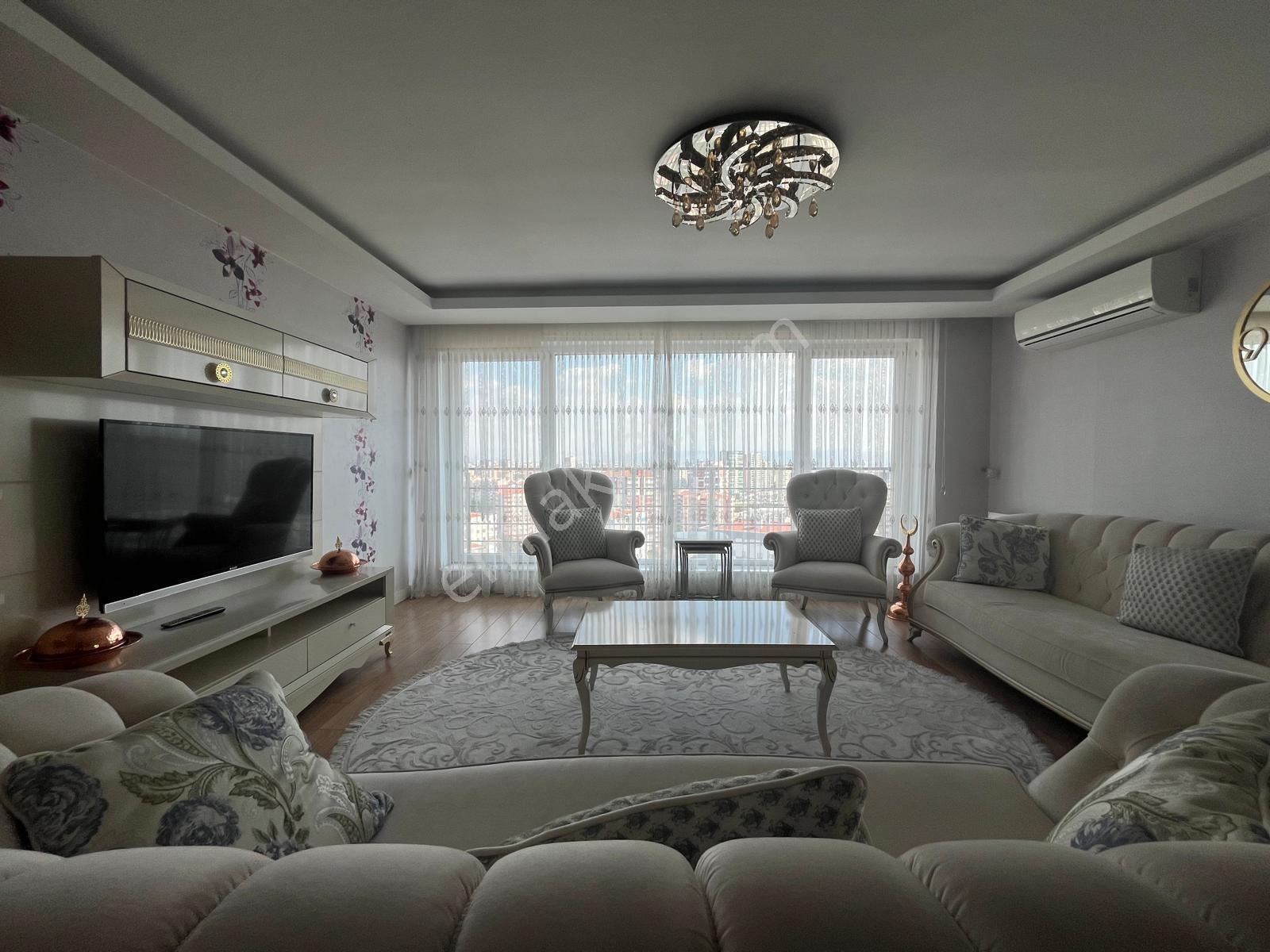 Yenimahalle Çakırlar Yuva Satılık 6+1 Teras Dubleks Daire - Görsel 23