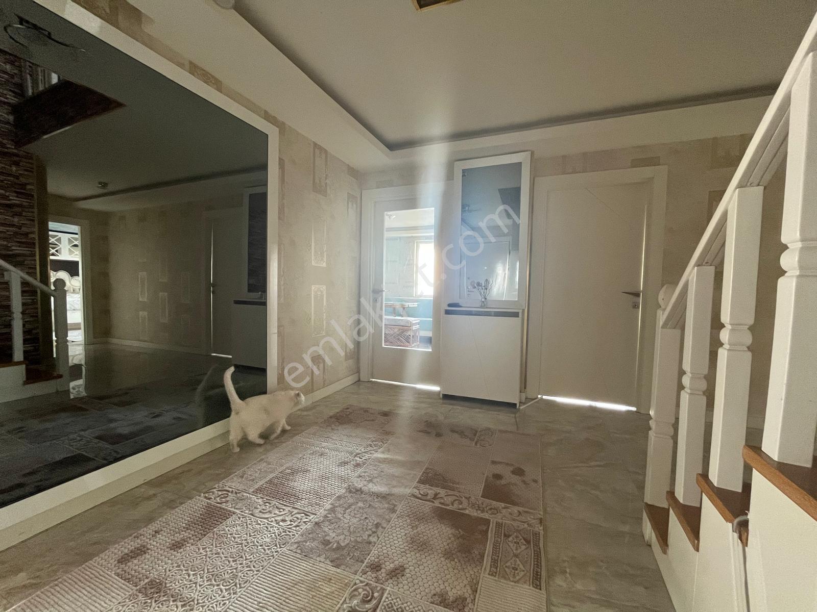 Yenimahalle Çakırlar Yuva Satılık 6+1 Teras Dubleks Daire - Görsel 3