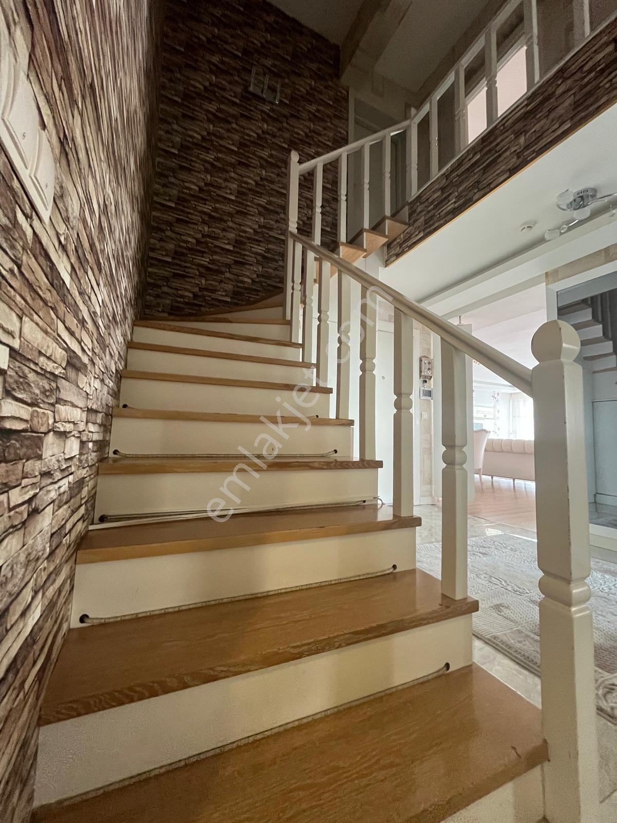 Yenimahalle Çakırlar Yuva Satılık 6+1 Teras Dubleks Daire - Görsel 26
