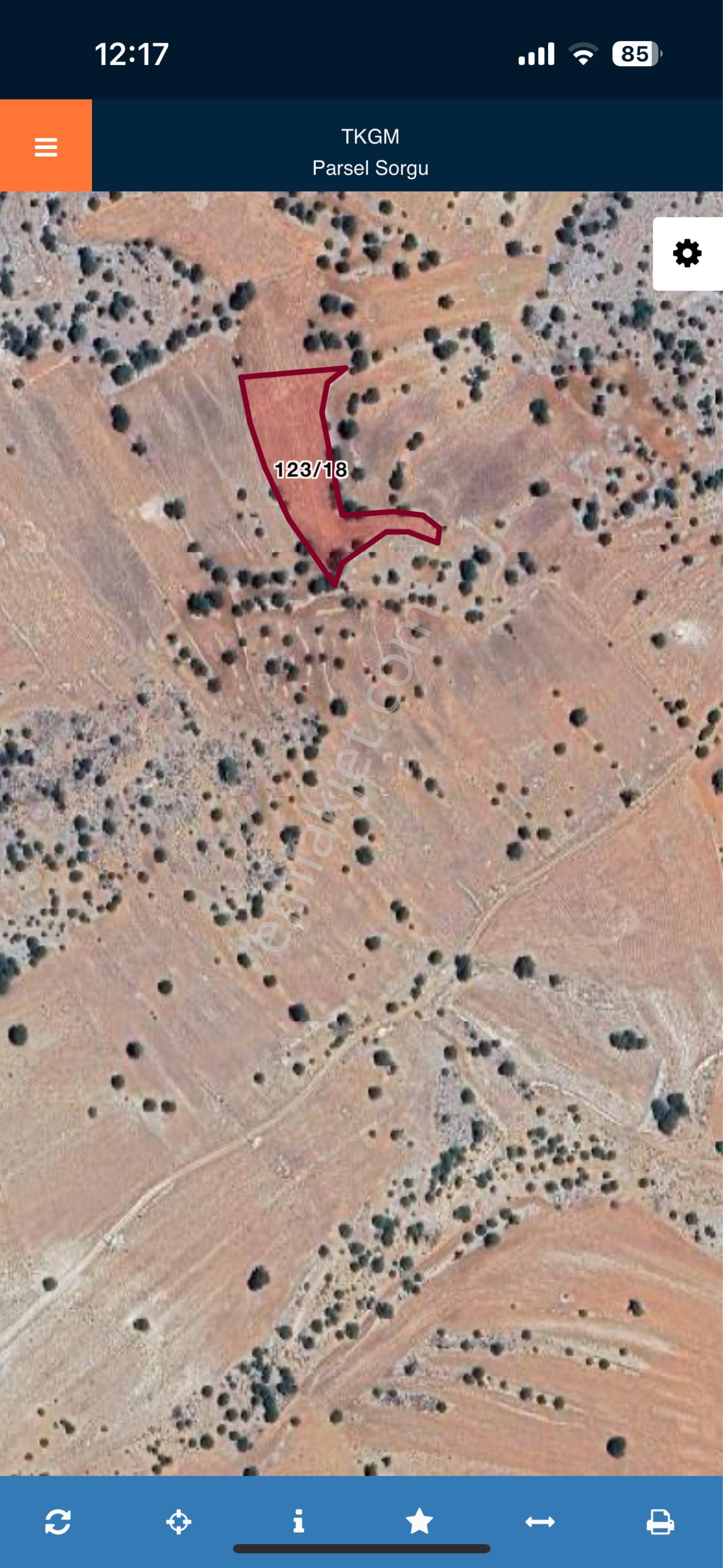3,936 M2 Tamamı Bu Fiyat Tek Tapu - Görsel 2