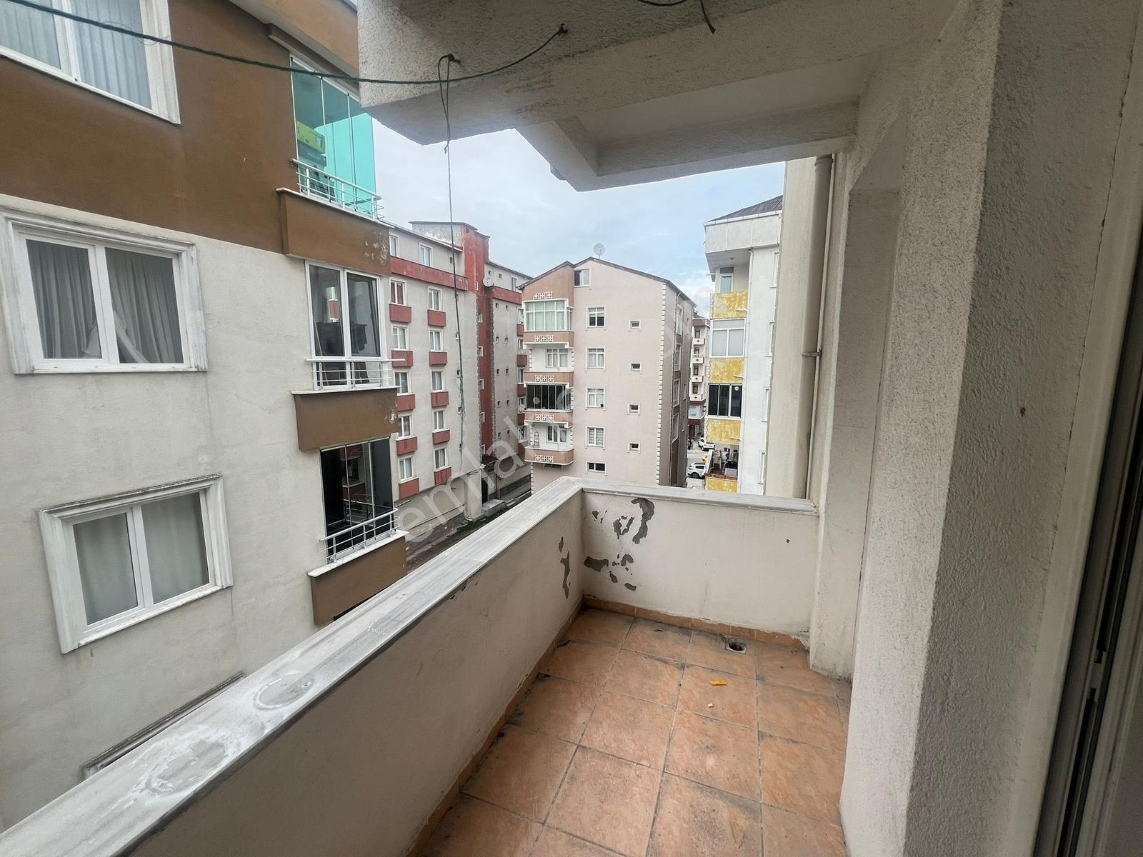 Çerkezköy Fevzipaşa Mahallesi Memur Sokakta Kiralık 2+1 Daire - Görsel 6
