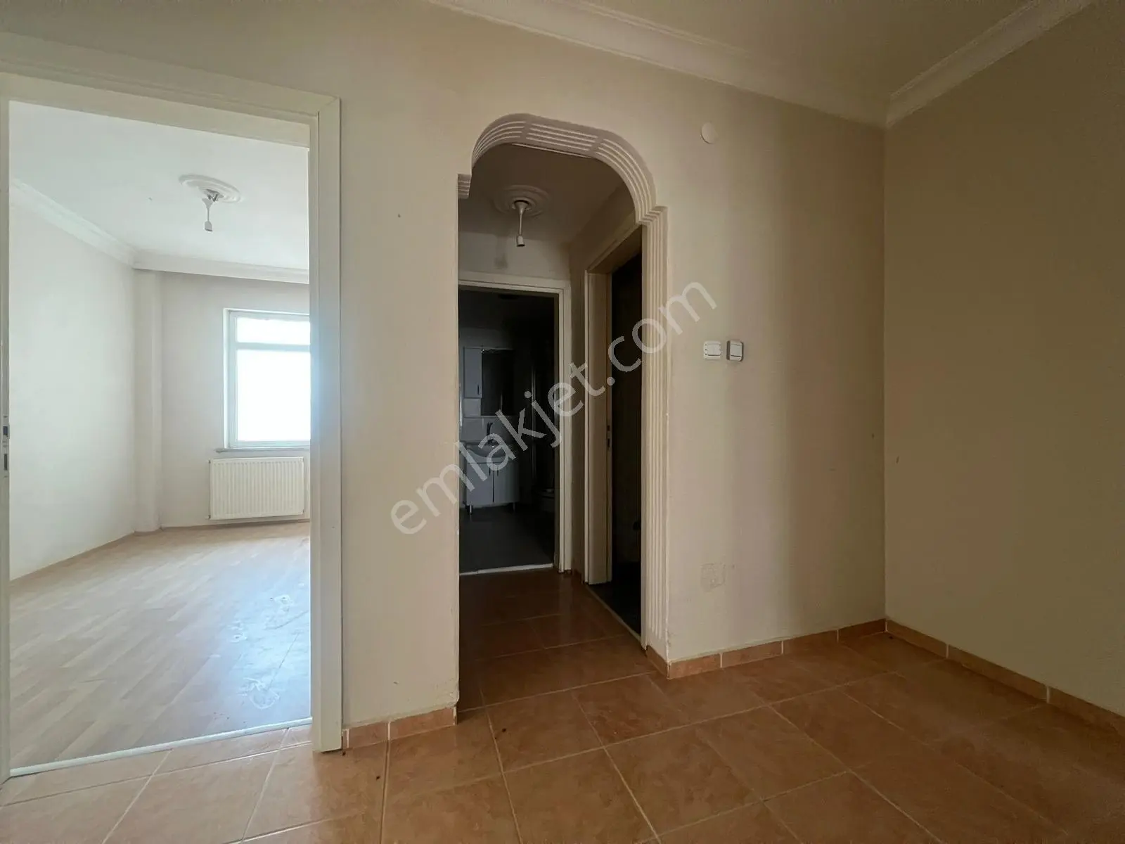 Çerkezköy Fevzipaşa Mahallesi Memur Sokakta Kiralık 2+1 Daire - Görsel 5