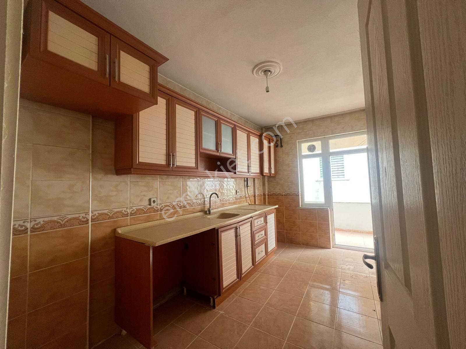 Çerkezköy Fevzipaşa Mahallesi Memur Sokakta Kiralık 2+1 Daire - Görsel 10