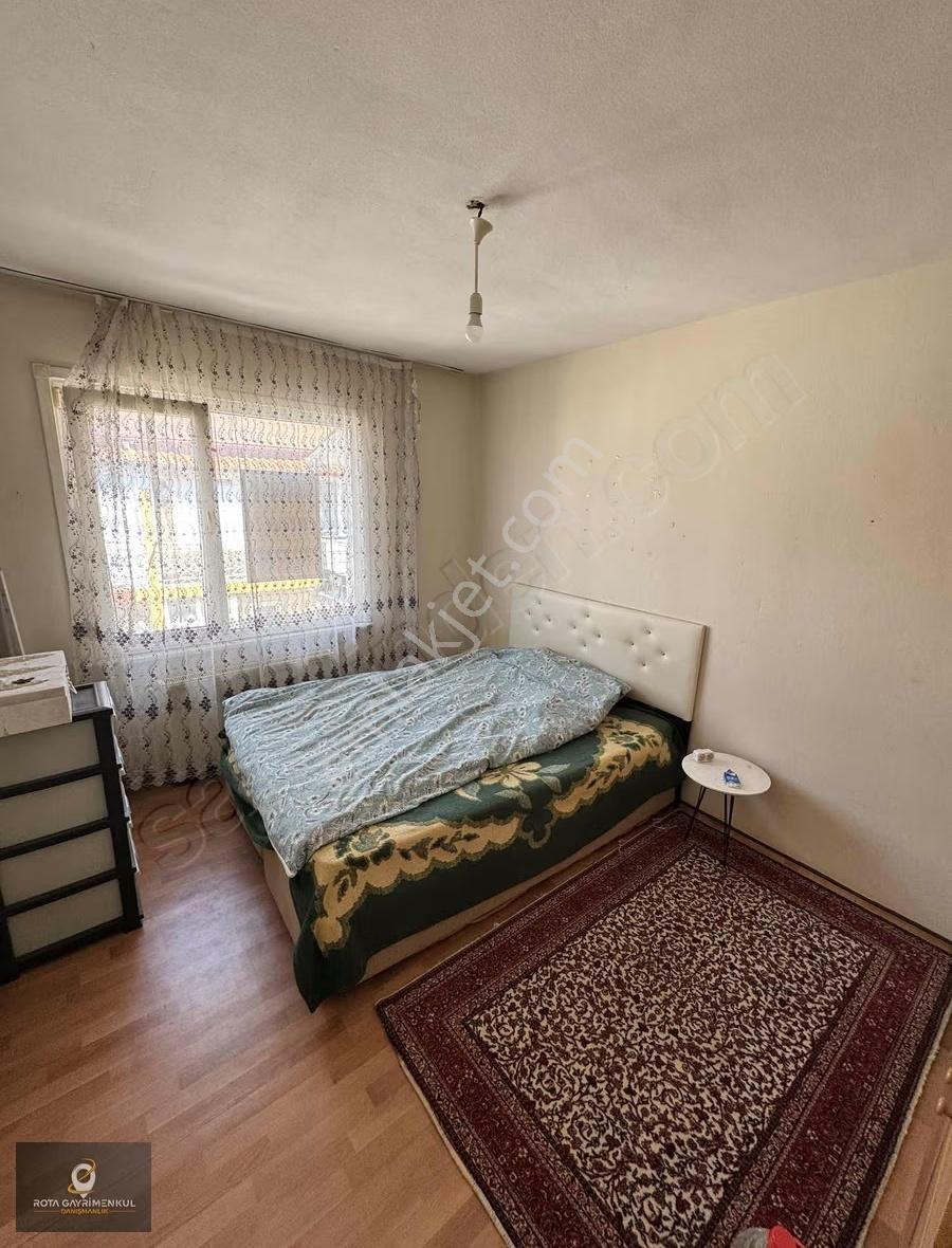 Rota'dan Karamürsel Merkeze Yakın Eşyalı Kiralık 3+1 Daire! - Görsel 13