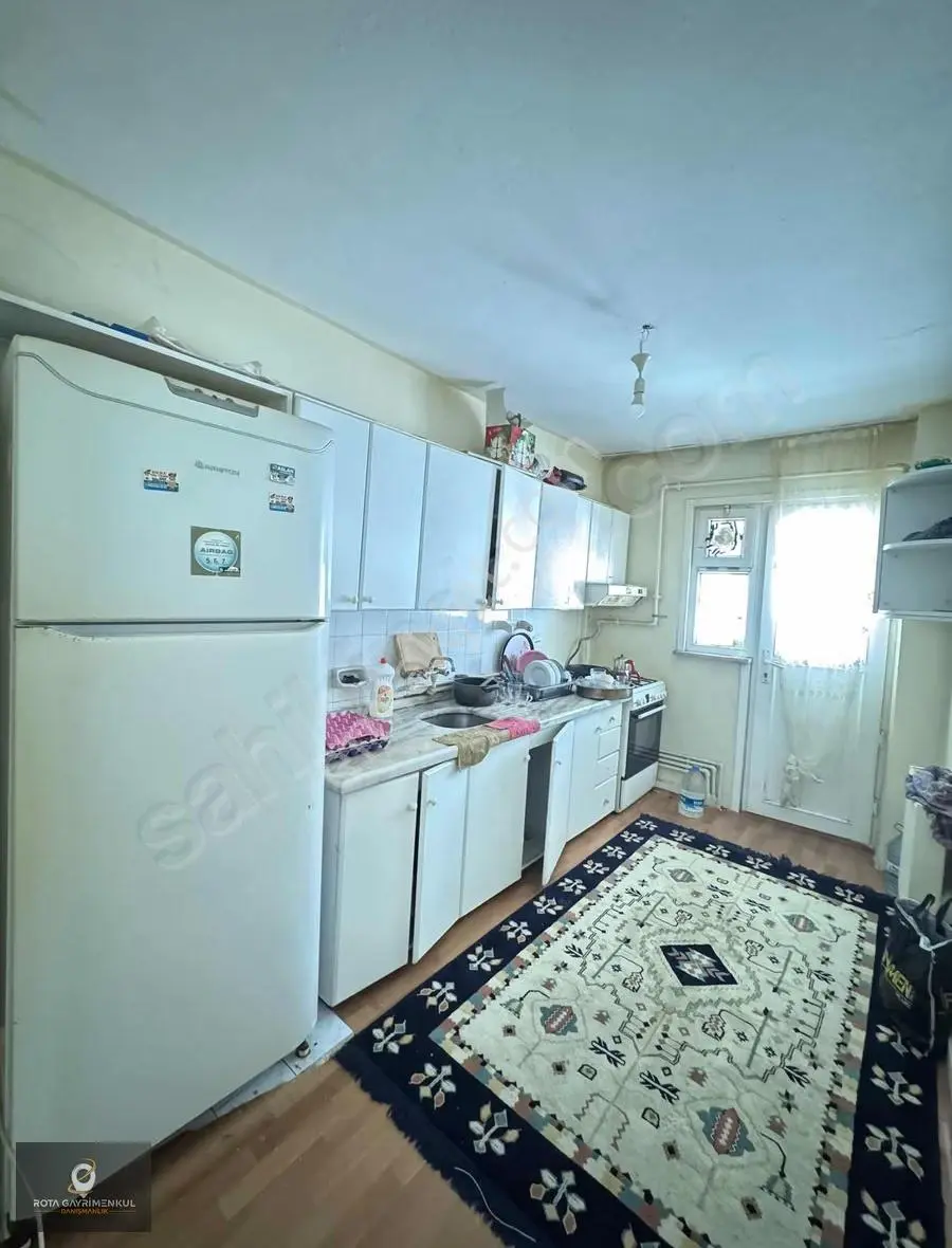 Rota'dan Karamürsel Merkeze Yakın Eşyalı Kiralık 3+1 Daire! - Görsel 3