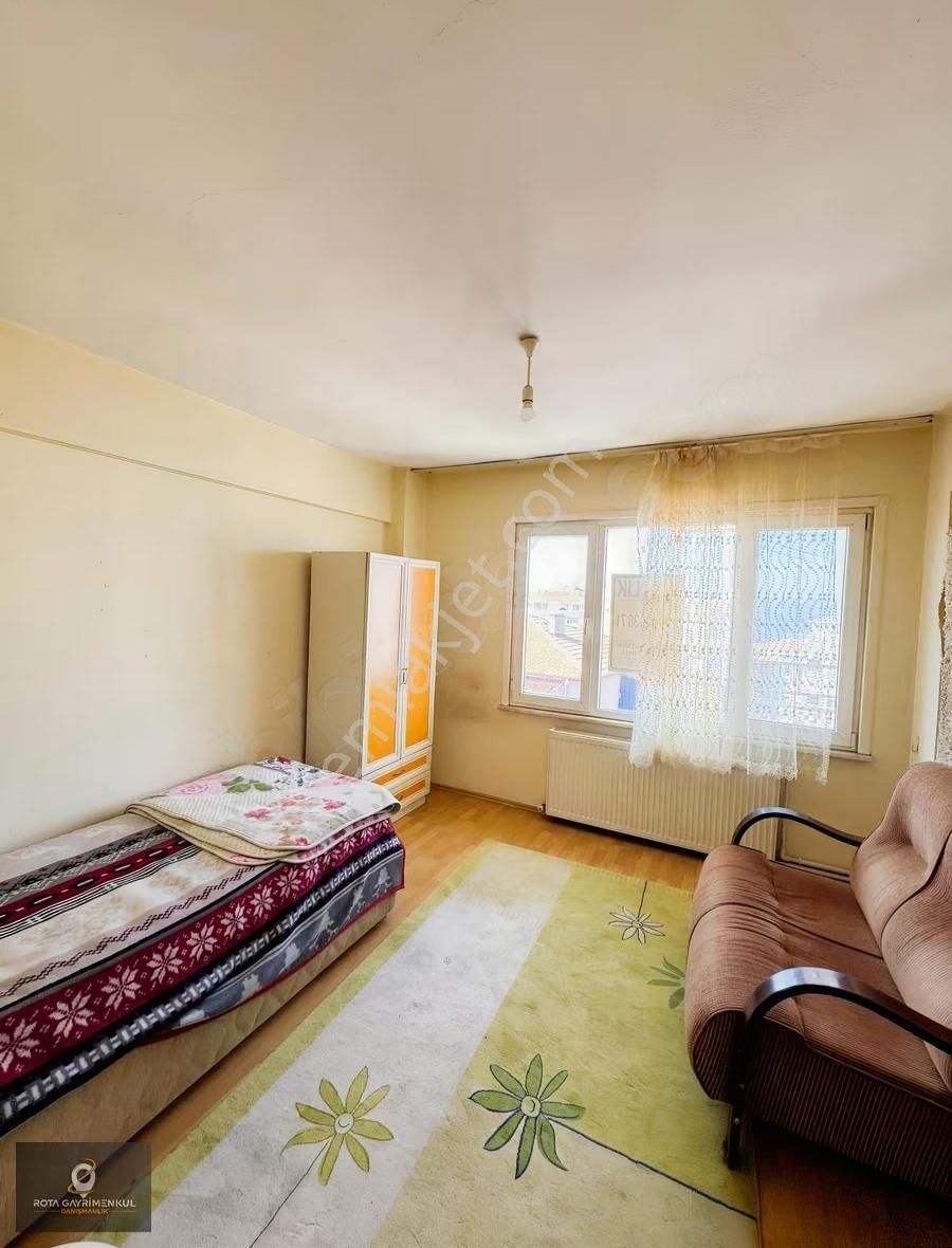 Rota'dan Karamürsel Merkeze Yakın Eşyalı Kiralık 3+1 Daire! - Görsel 6