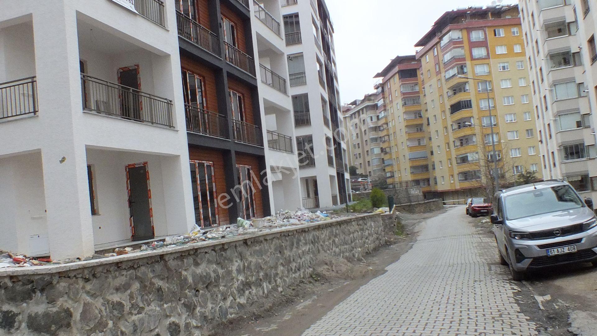 Çukurçayır Vadi 24 Satılık 5. Ay Teslim 100m2 2+1 2. Kat Daire - Görsel 32