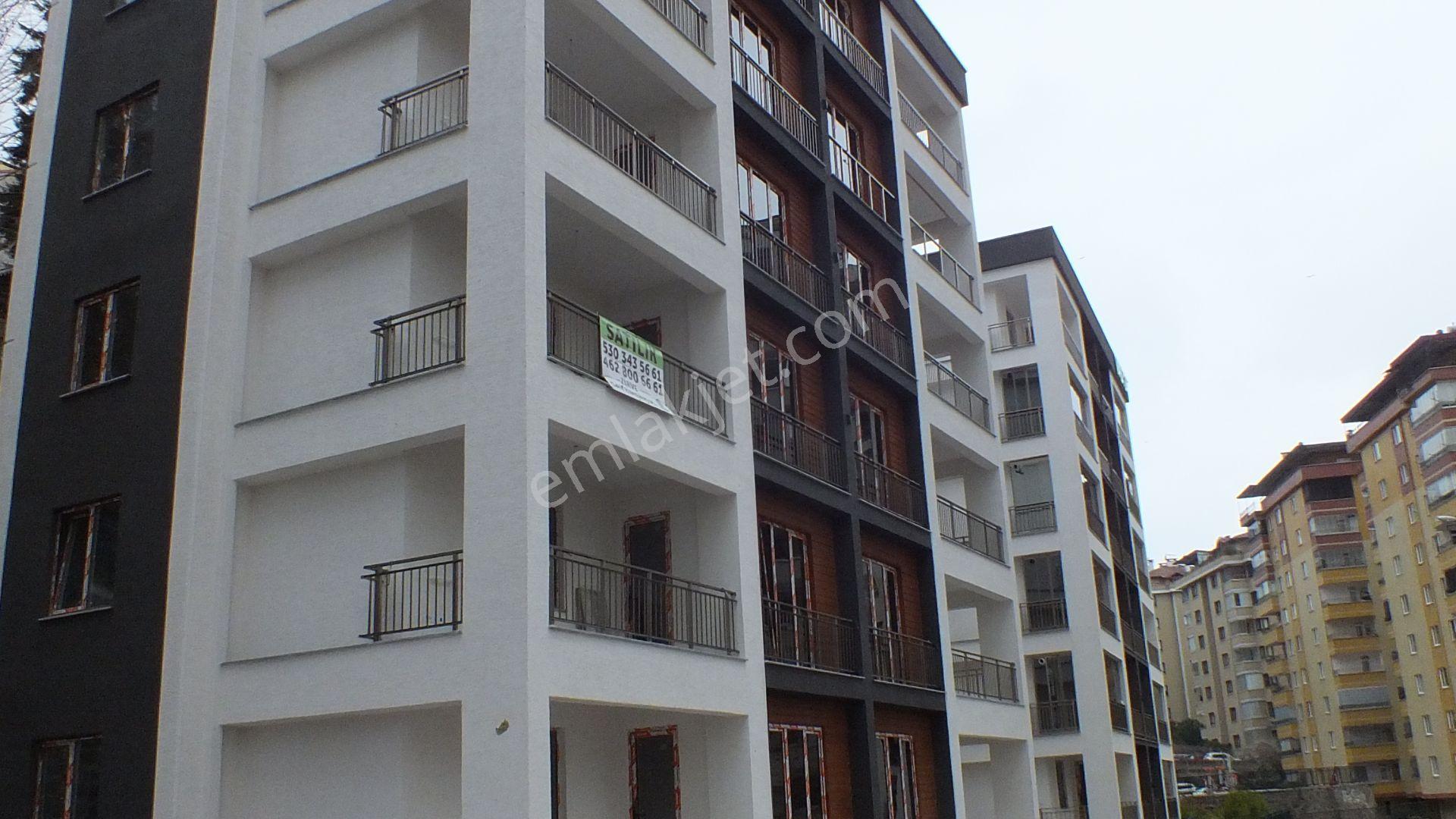 Çukurçayır Vadi 24 Satılık 5. Ay Teslim 100m2 2+1 2. Kat Daire