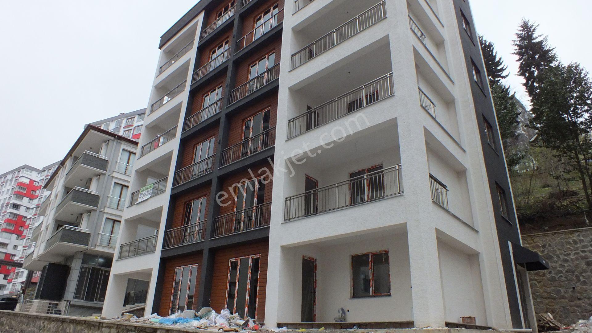 Çukurçayır Vadi 24 Satılık 5. Ay Teslim 100m2 2+1 2. Kat Daire - Görsel 30