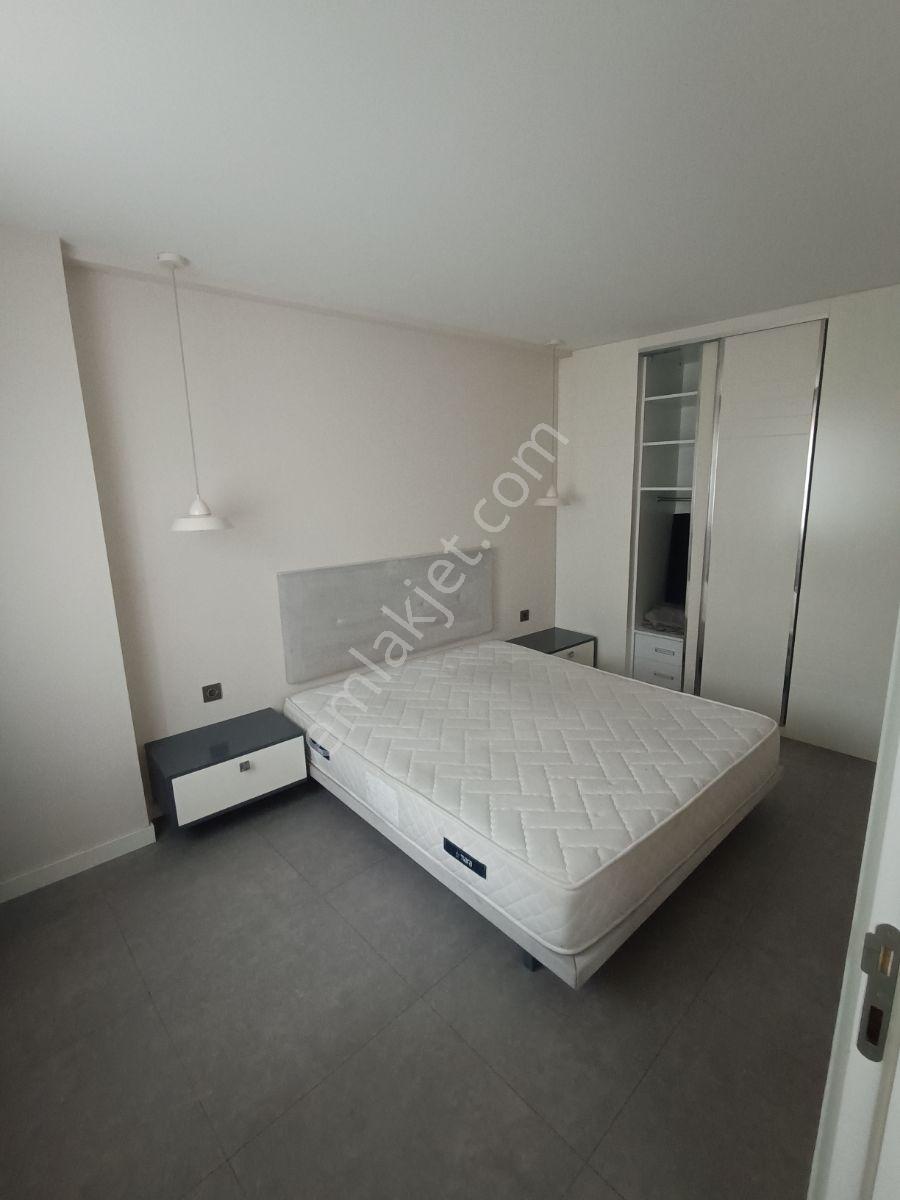 Net Premium Den Çınar Da Sıfır Eşyalı Kiralık Apart - Görsel 4