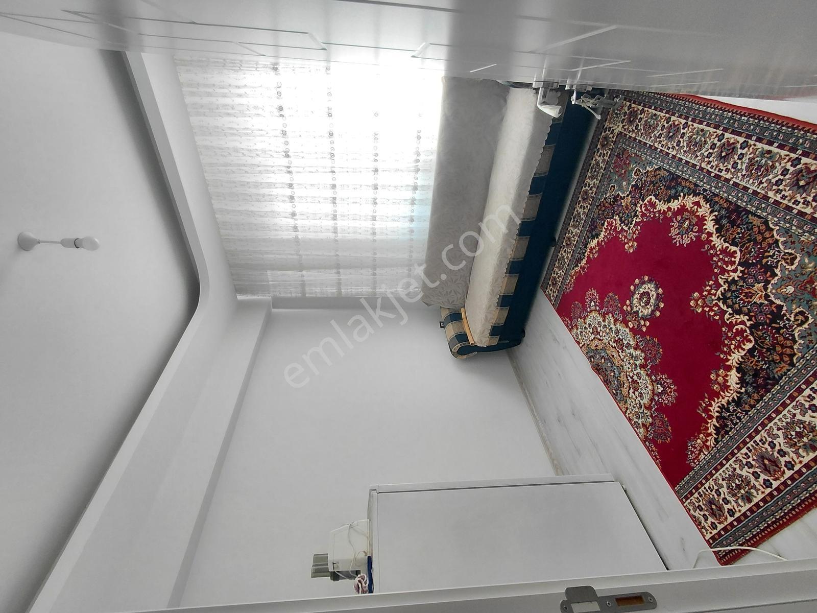 Hoca Ahmet Yesevi Mahallesi Kiralık 3+1 Daire - Görsel 16