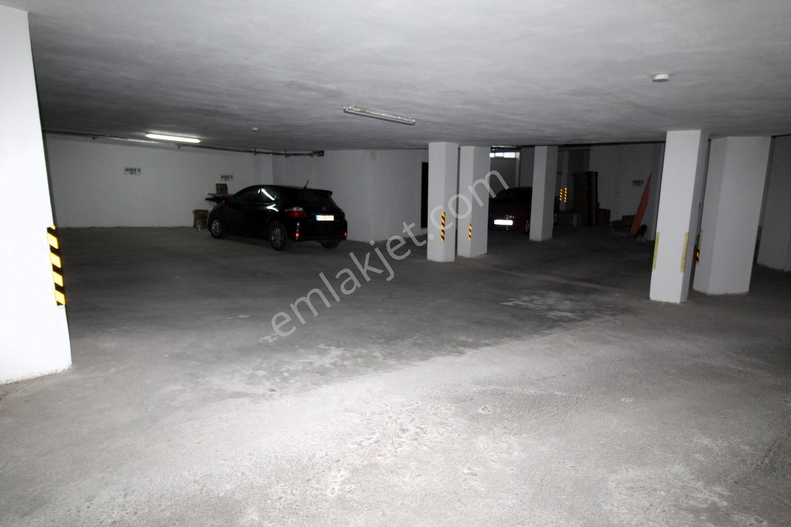 Bahçelievler Mah.mavi Kent Sitesinde 2+1 Eşyalı Kiralık Daire - Görsel 29