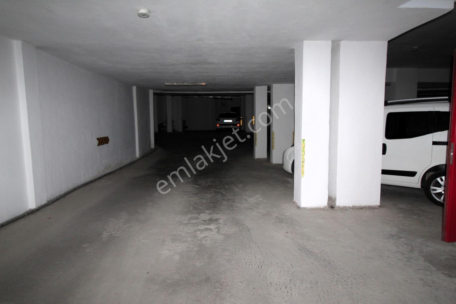 Bahçelievler Mah.mavi Kent Sitesinde 2+1 Eşyalı Kiralık Daire - Görsel 31