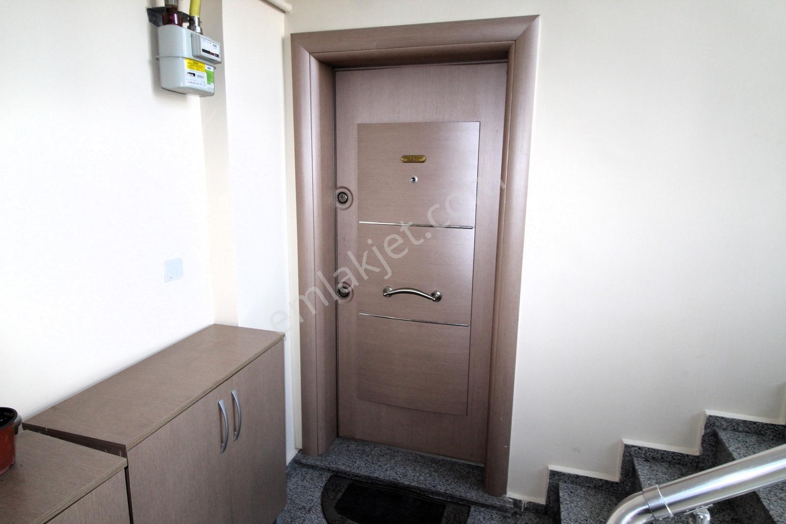Bahçelievler Mah.mavi Kent Sitesinde 2+1 Eşyalı Kiralık Daire - Görsel 28