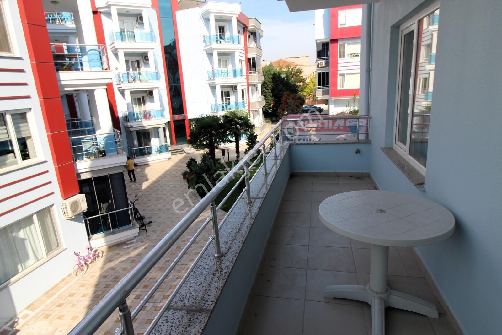 Bahçelievler Mah.mavi Kent Sitesinde 2+1 Eşyalı Kiralık Daire - Görsel 25