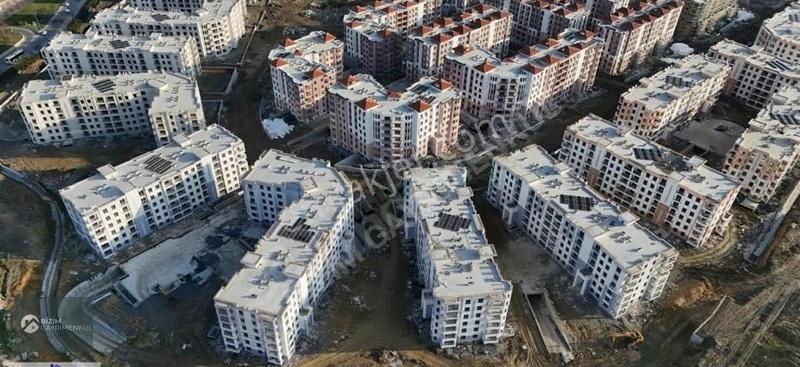 Bizim'den Yeni Esenler Emlak Konut Evleri 100 M2 2+1 Daire - Görsel 2