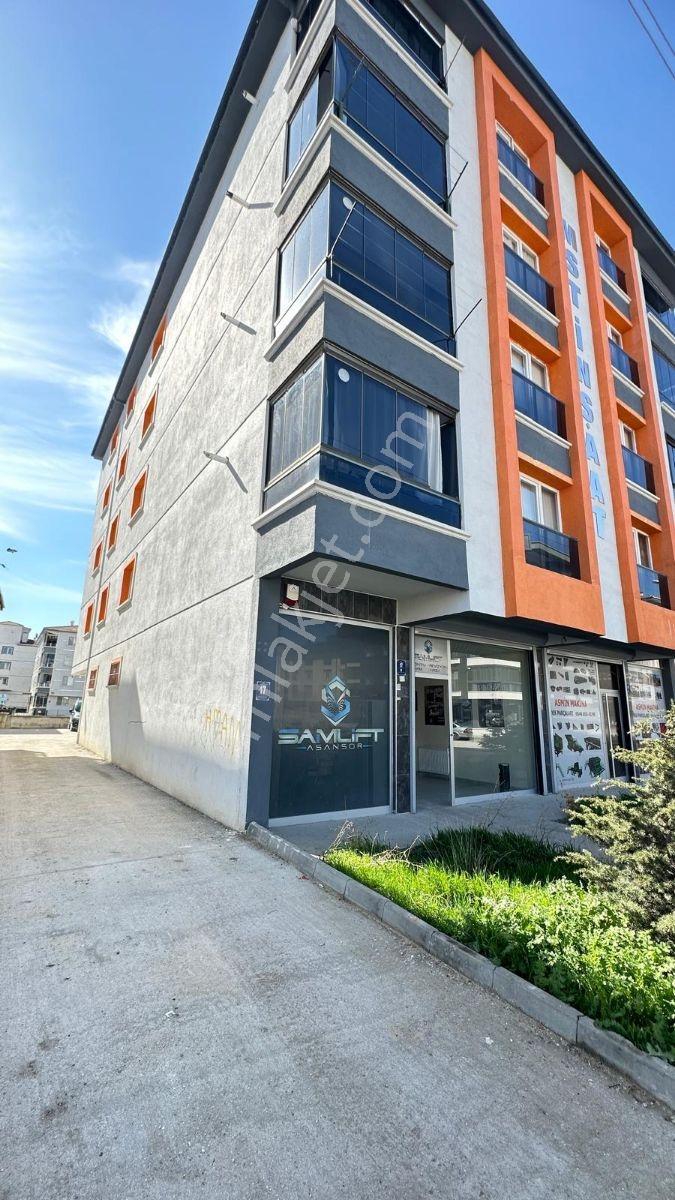 Fsn Den Yenikent İşlek Cad 25.000 Kiracılı Yeni Bina Da 100 M2 - Görsel 4