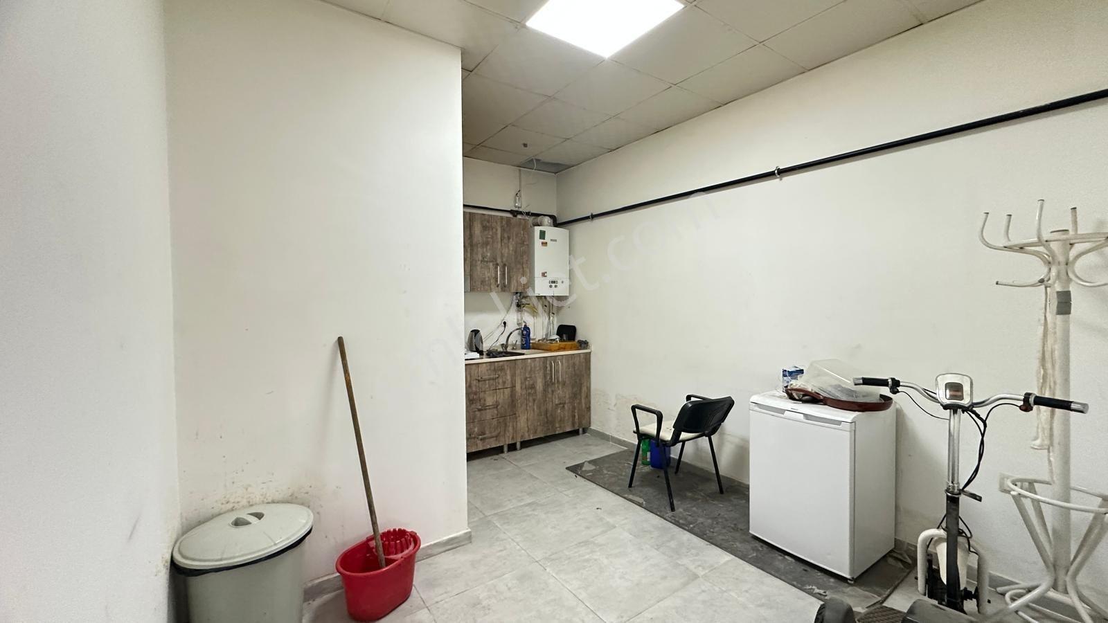 Fsn Den Yenikent İşlek Cad 25.000 Kiracılı Yeni Bina Da 100 M2 - Görsel 25