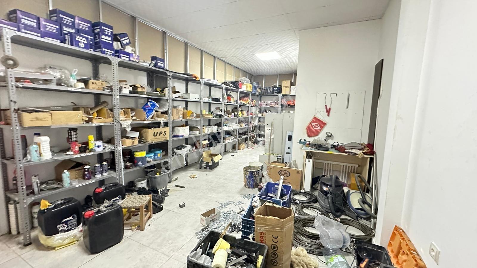 Fsn Den Yenikent İşlek Cad 25.000 Kiracılı Yeni Bina Da 100 M2 - Görsel 12