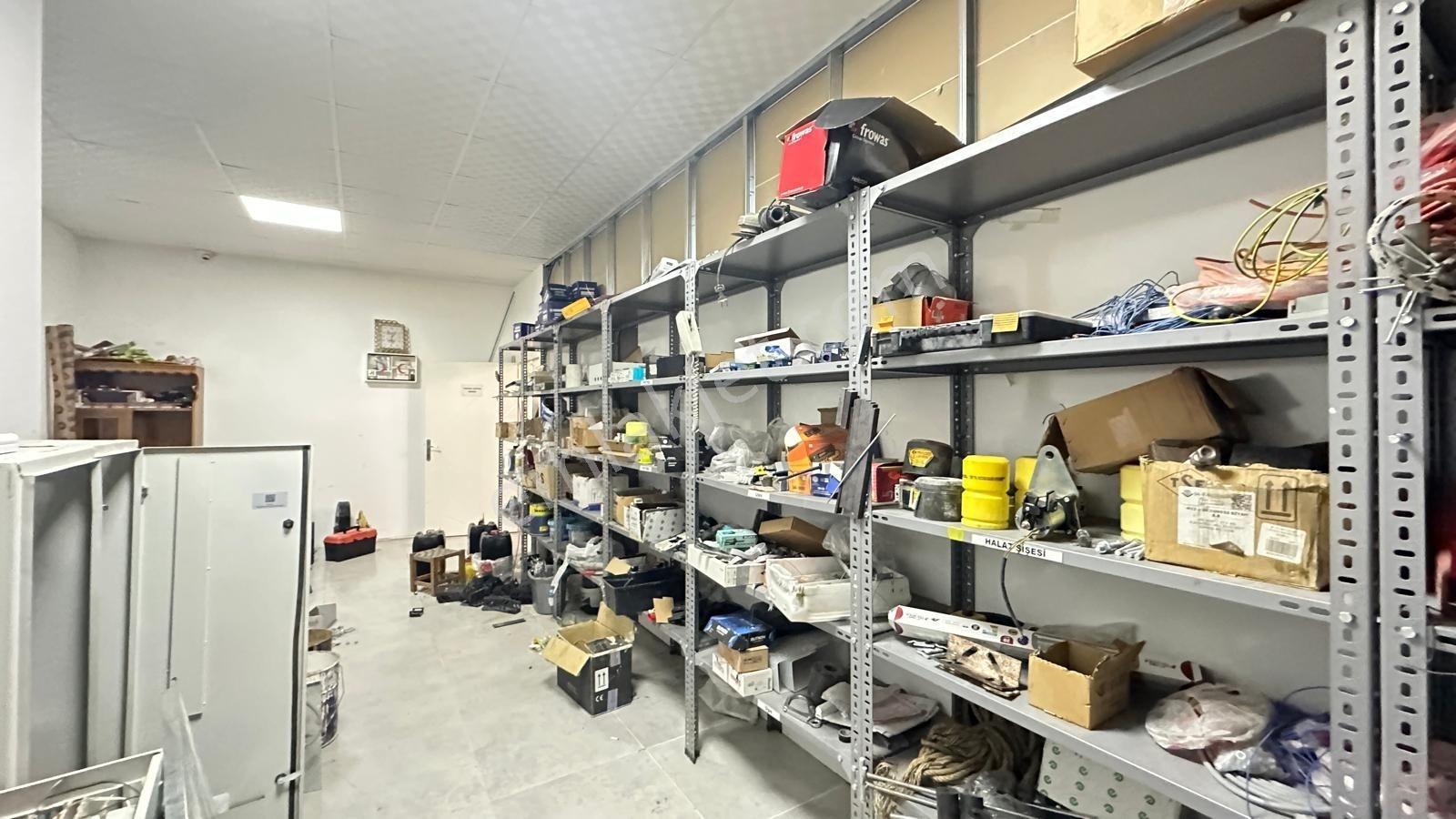 Fsn Den Yenikent İşlek Cad 25.000 Kiracılı Yeni Bina Da 100 M2 - Görsel 13
