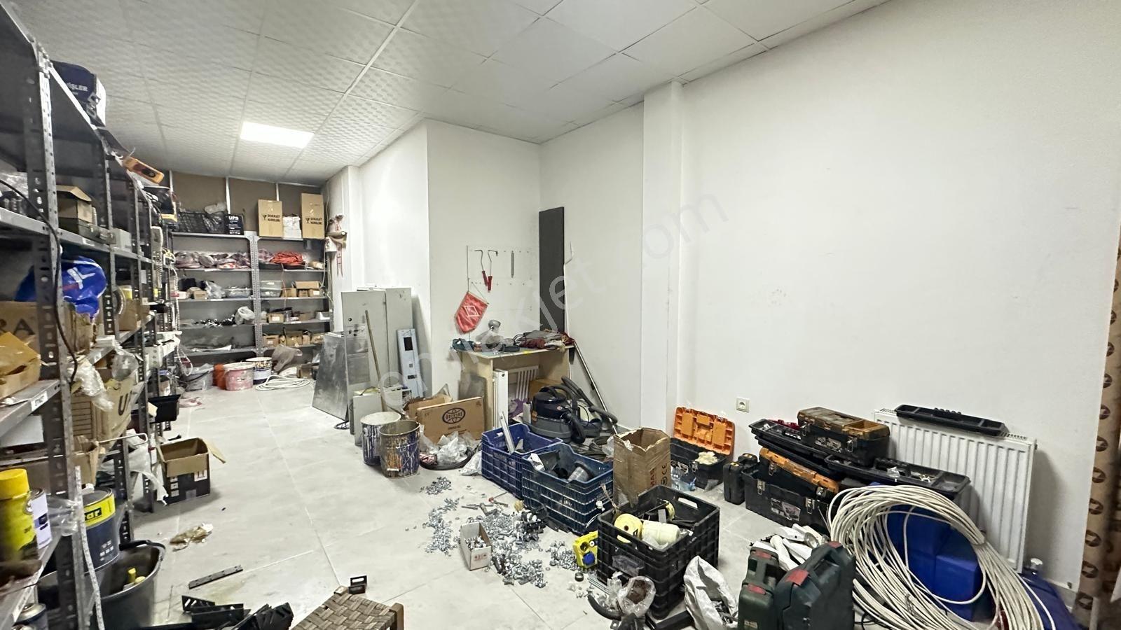 Fsn Den Yenikent İşlek Cad 25.000 Kiracılı Yeni Bina Da 100 M2 - Görsel 16