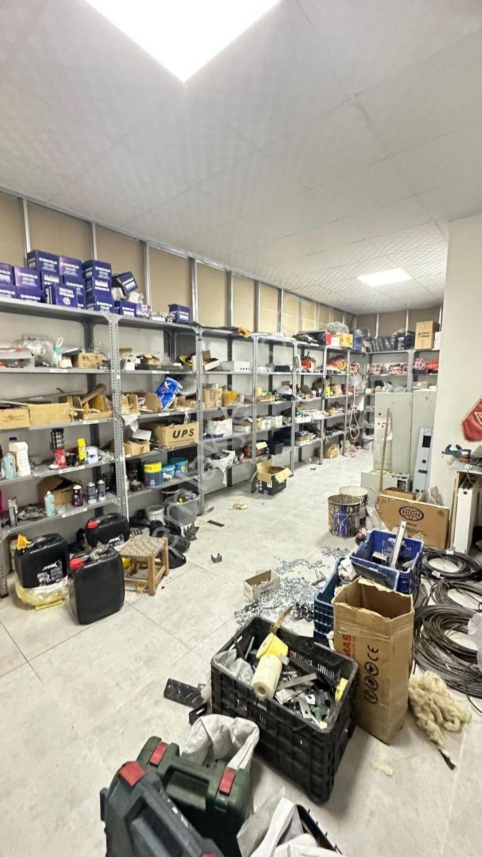 Fsn Den Yenikent İşlek Cad 25.000 Kiracılı Yeni Bina Da 100 M2 - Görsel 14