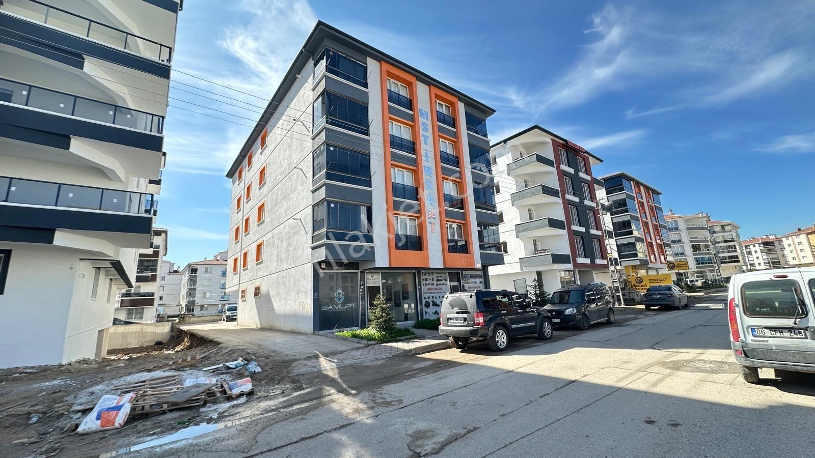 Fsn Den Yenikent İşlek Cad 25.000 Kiracılı Yeni Bina Da 100 M2 - Görsel 2