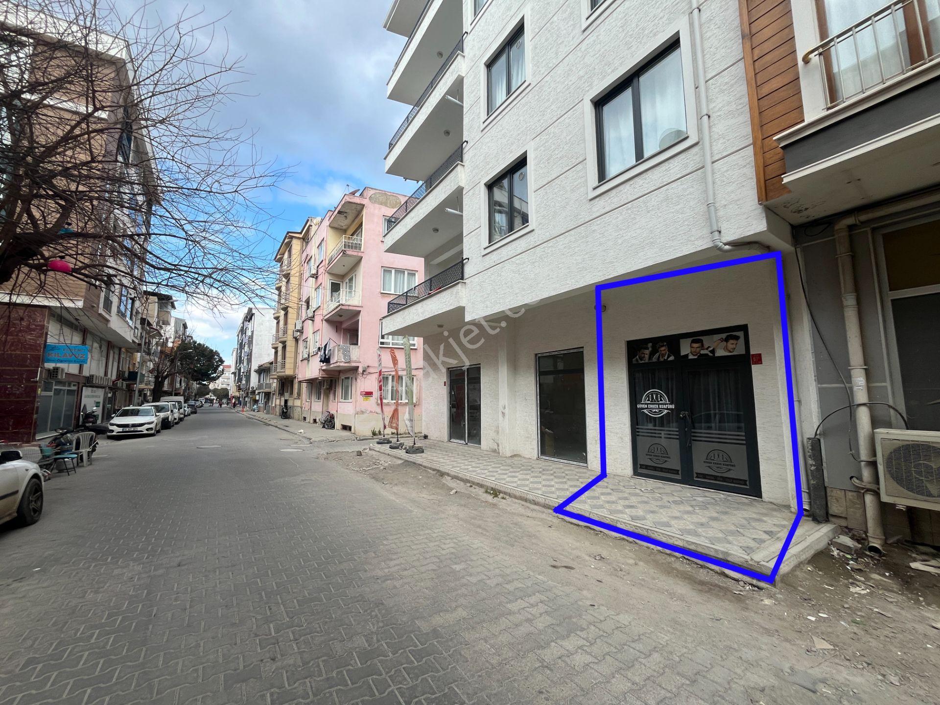 İnönü Caddesi Üzerinde Mini Yatırım Fırsatı - Görsel 5
