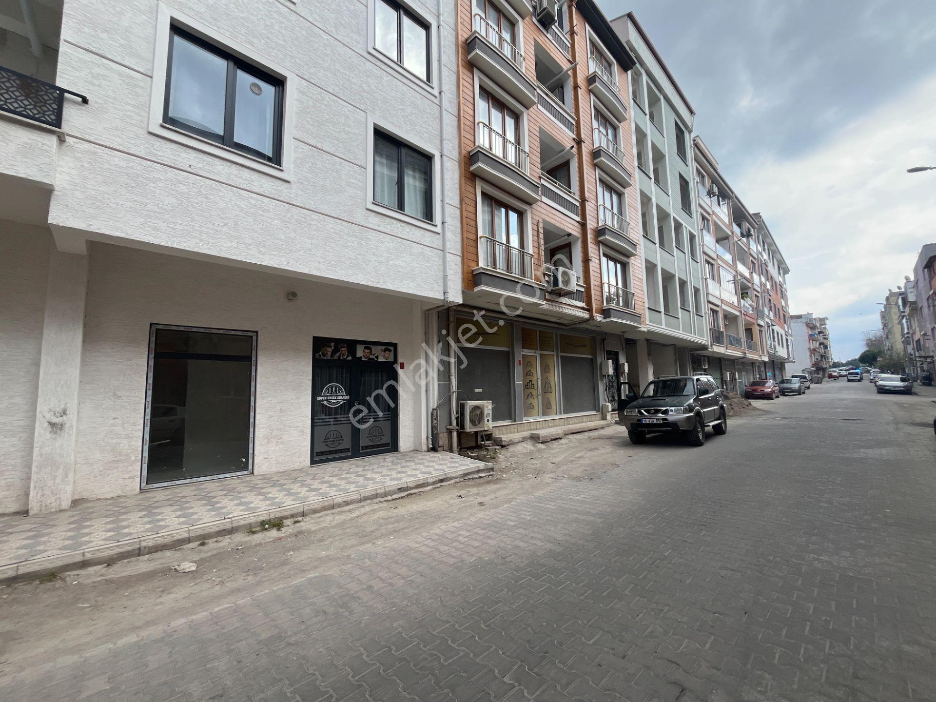 İnönü Caddesi Üzerinde Mini Yatırım Fırsatı - Görsel 3