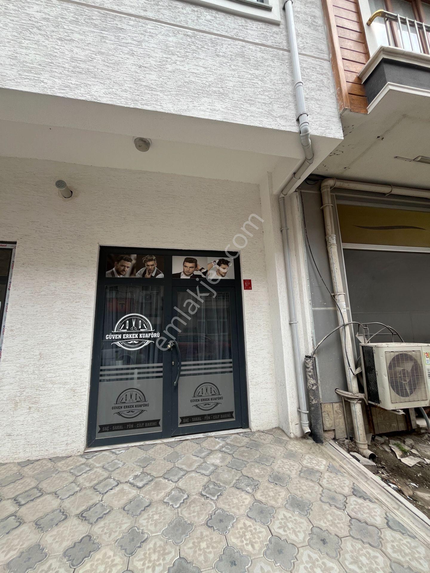 İnönü Caddesi Üzerinde Mini Yatırım Fırsatı - Görsel 4