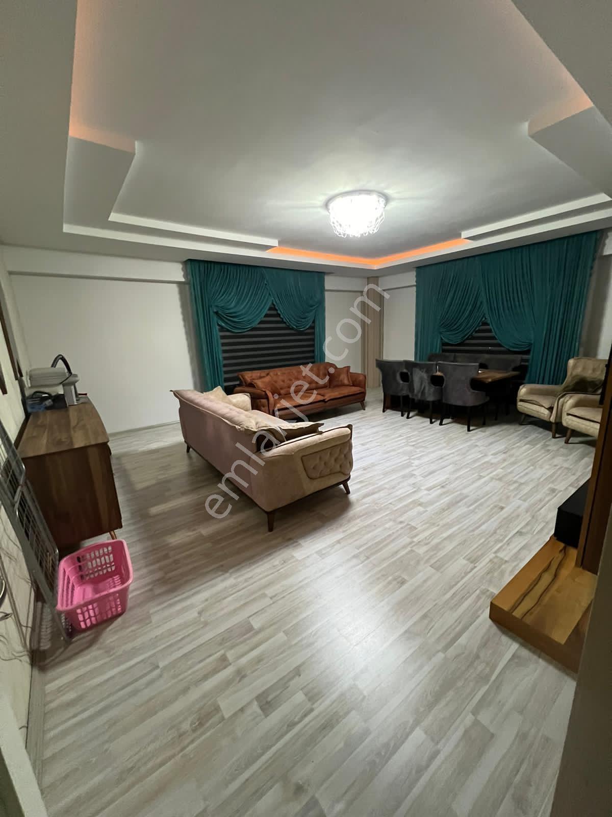 Radison Blue Hotel Karşısı Sun Yapıda 220m2 4+1 Satılık Daire - Görsel 3
