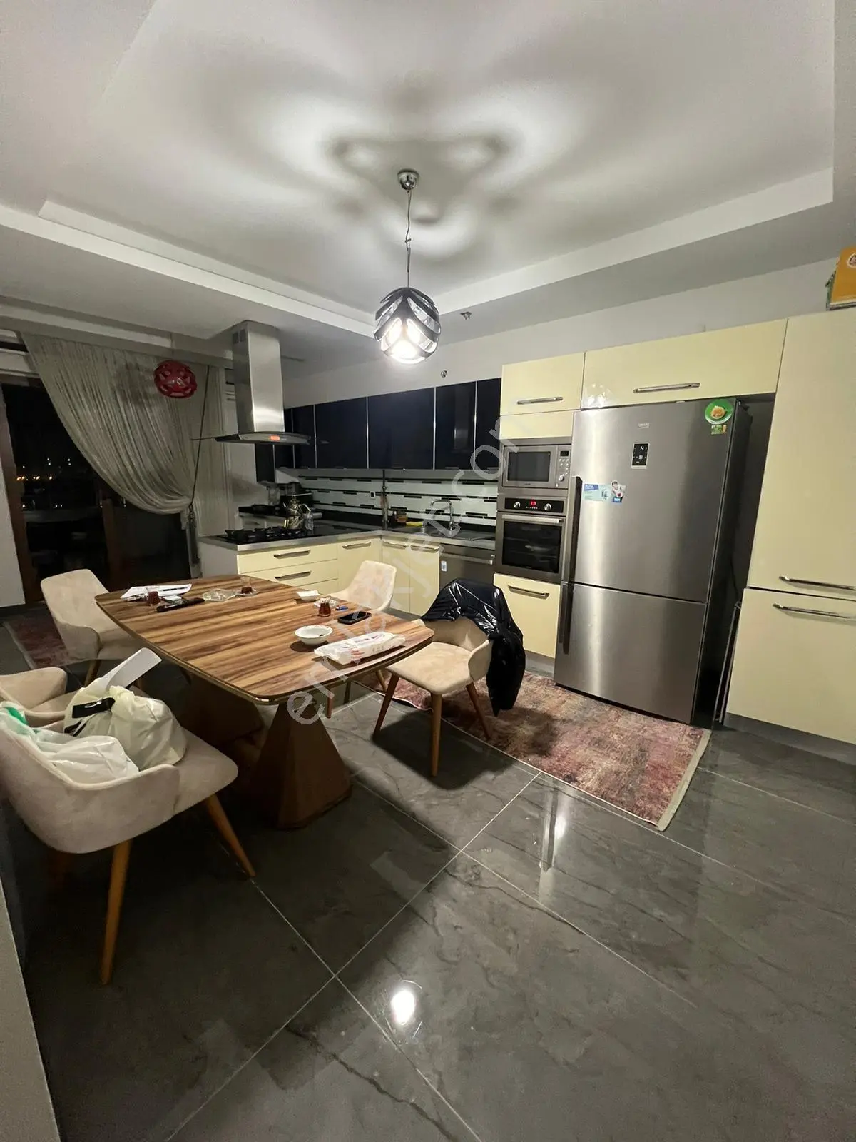 Radison Blue Hotel Karşısı Sun Yapıda 220m2 4+1 Satılık Daire - Görsel 10