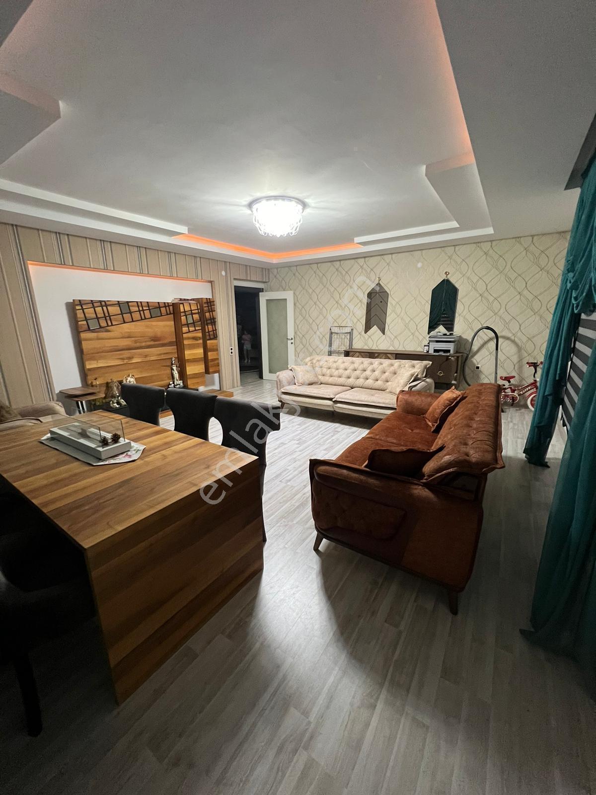 Radison Blue Hotel Karşısı Sun Yapıda 220m2 4+1 Satılık Daire - Görsel 12